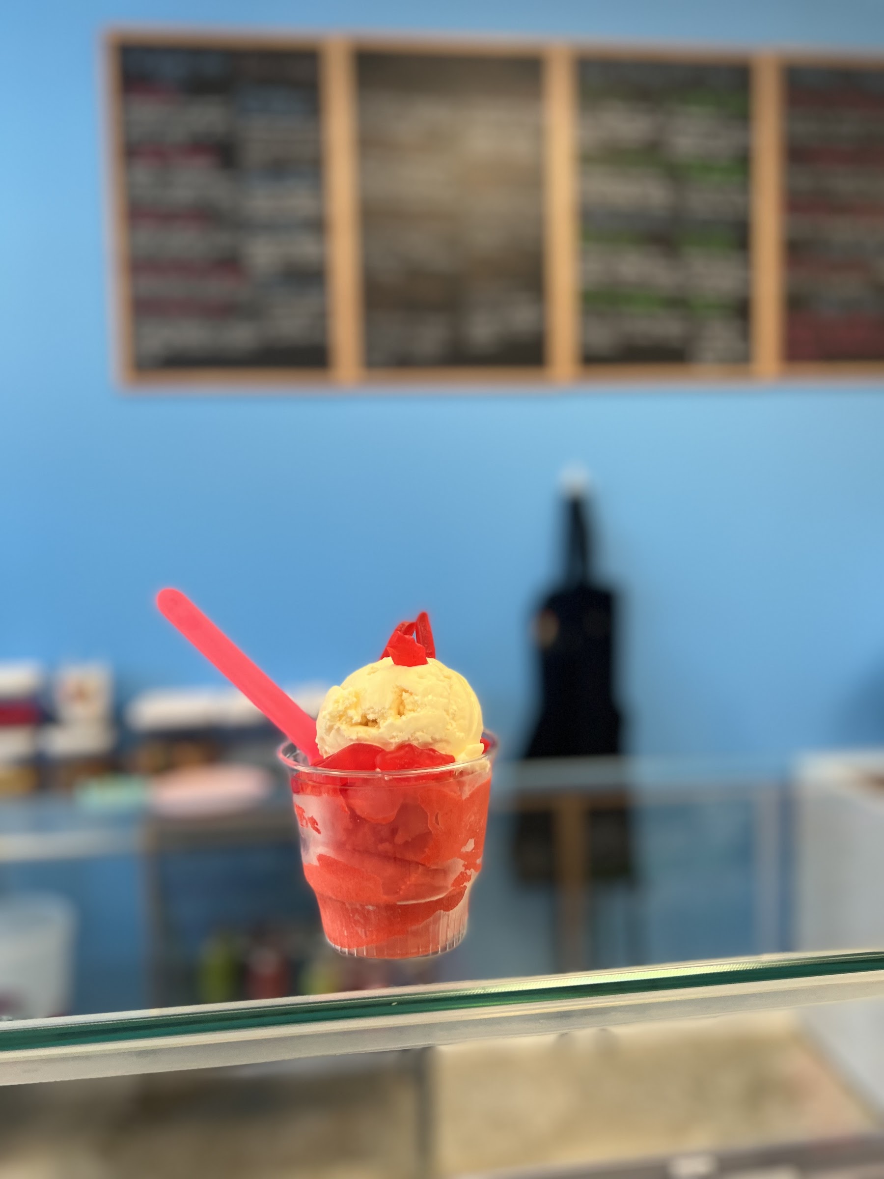 The Urban Cone photo