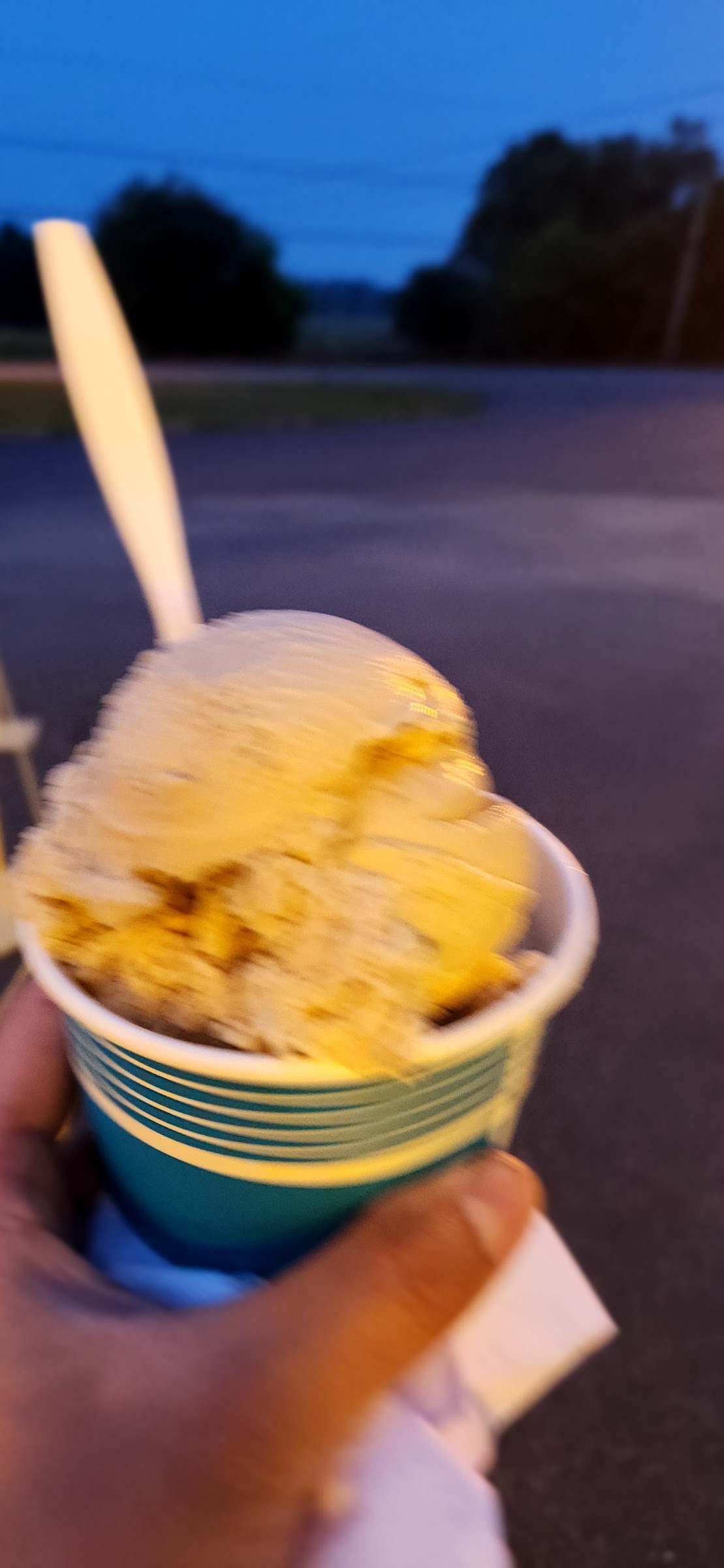 Jimmy's Ice Cream photo