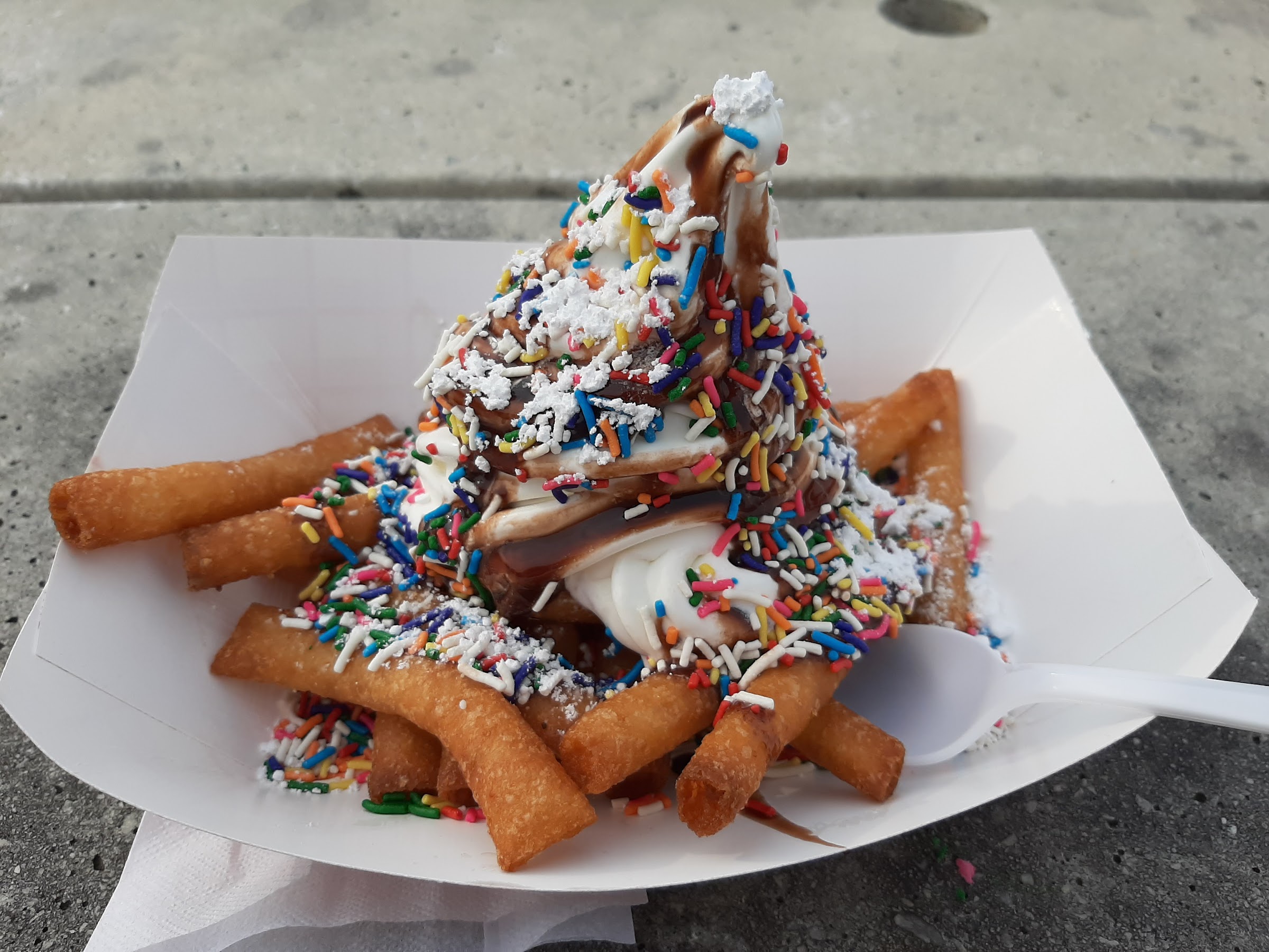 Jimmy's Ice Cream photo