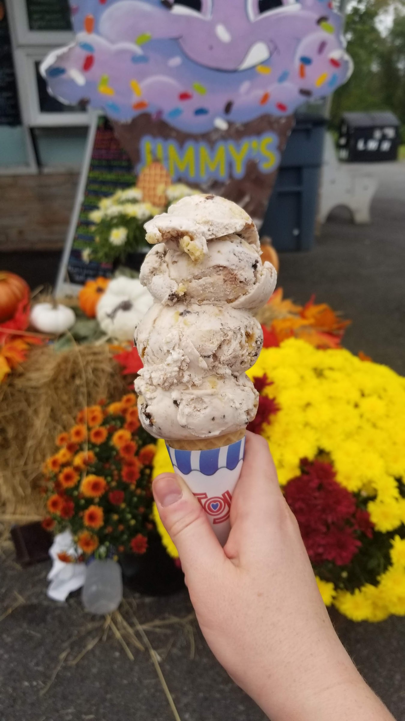 Jimmy's Ice Cream photo