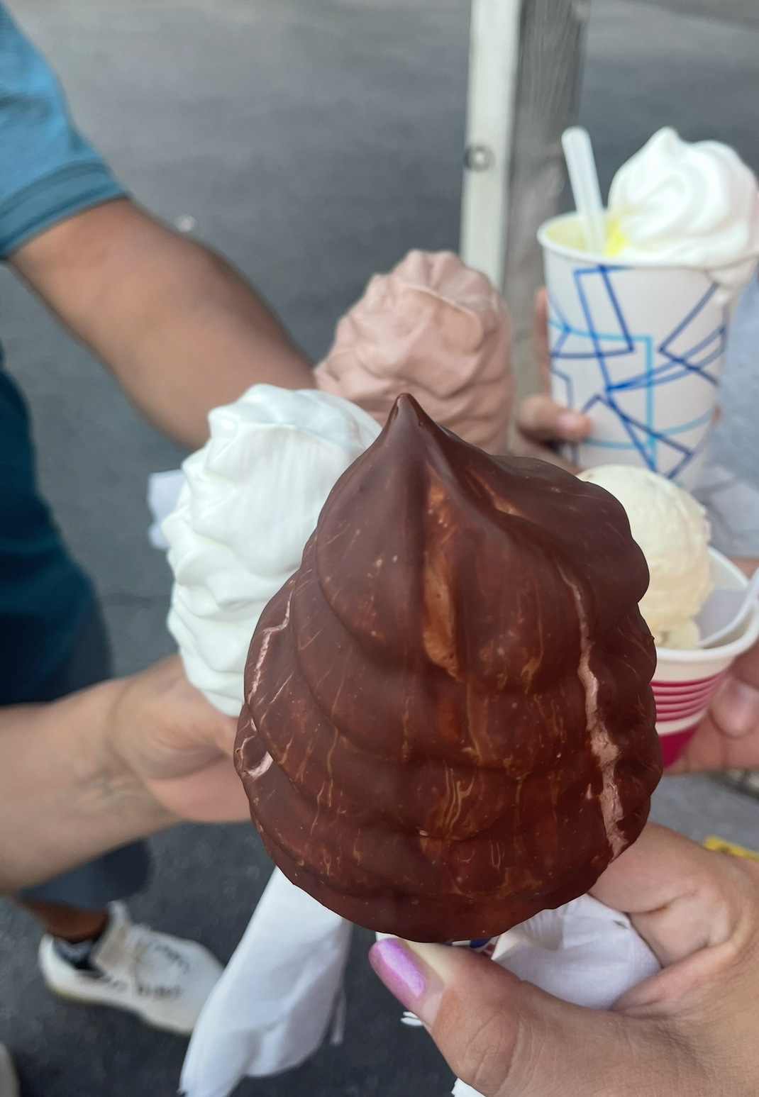 Jimmy's Ice Cream photo