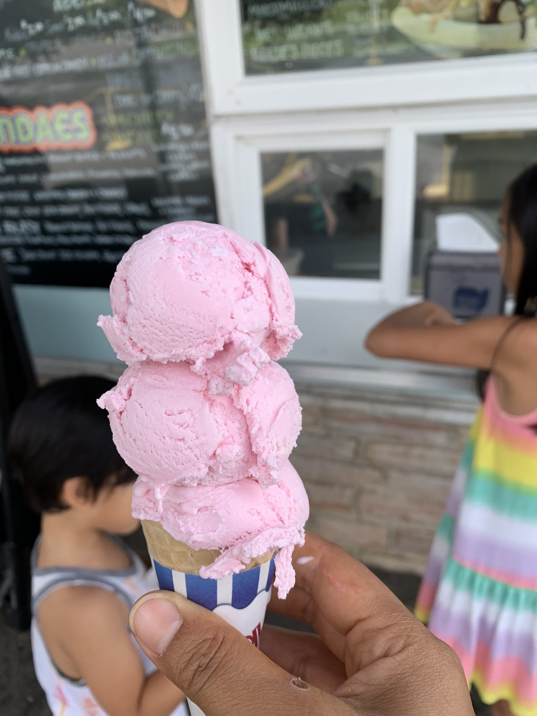 Jimmy's Ice Cream photo