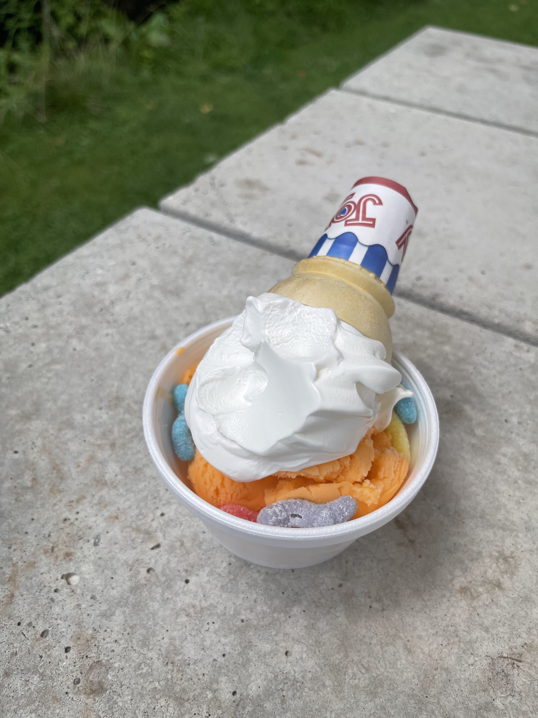 Jimmy's Ice Cream photo