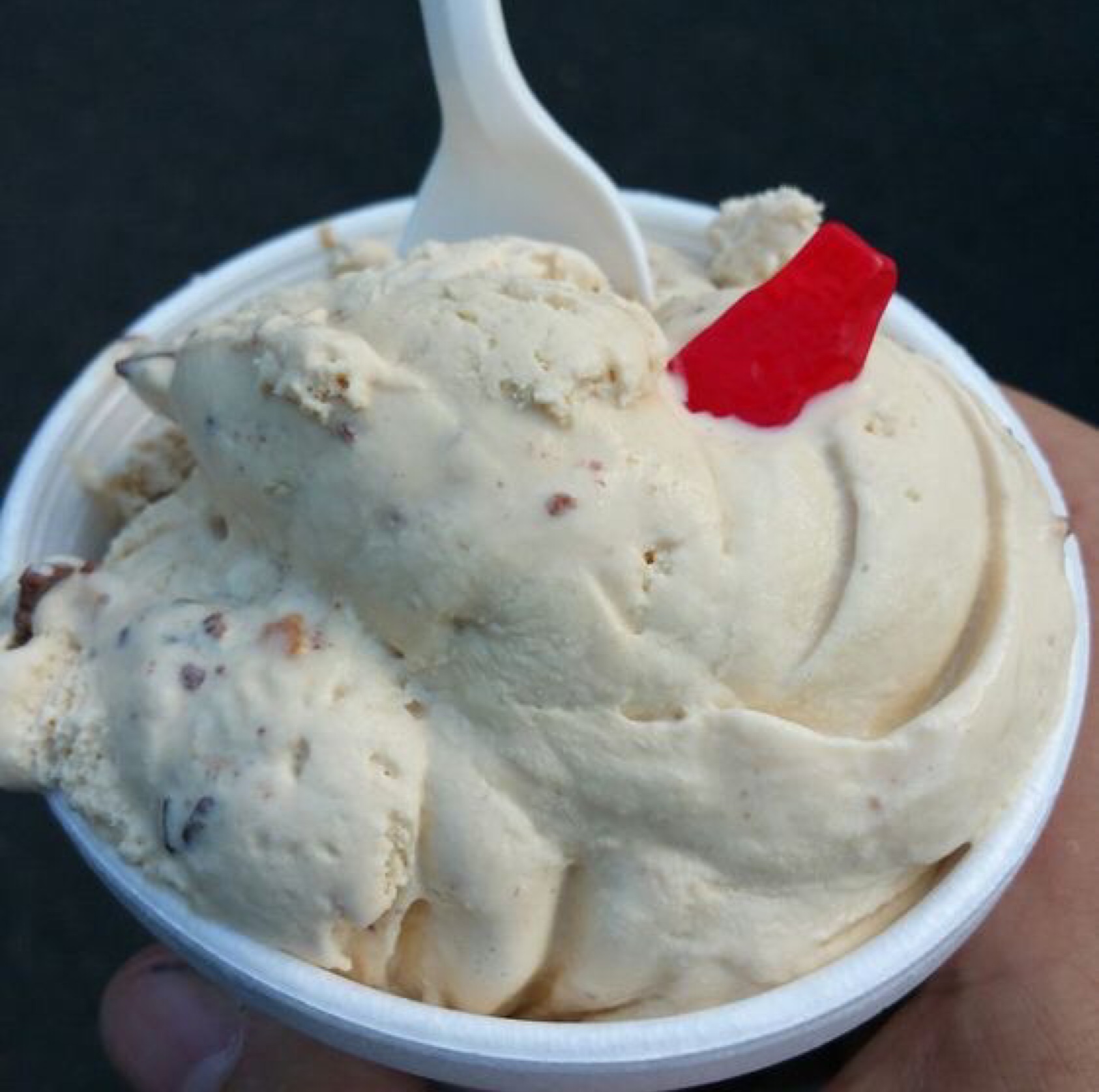 Penguin Ice Cream photo