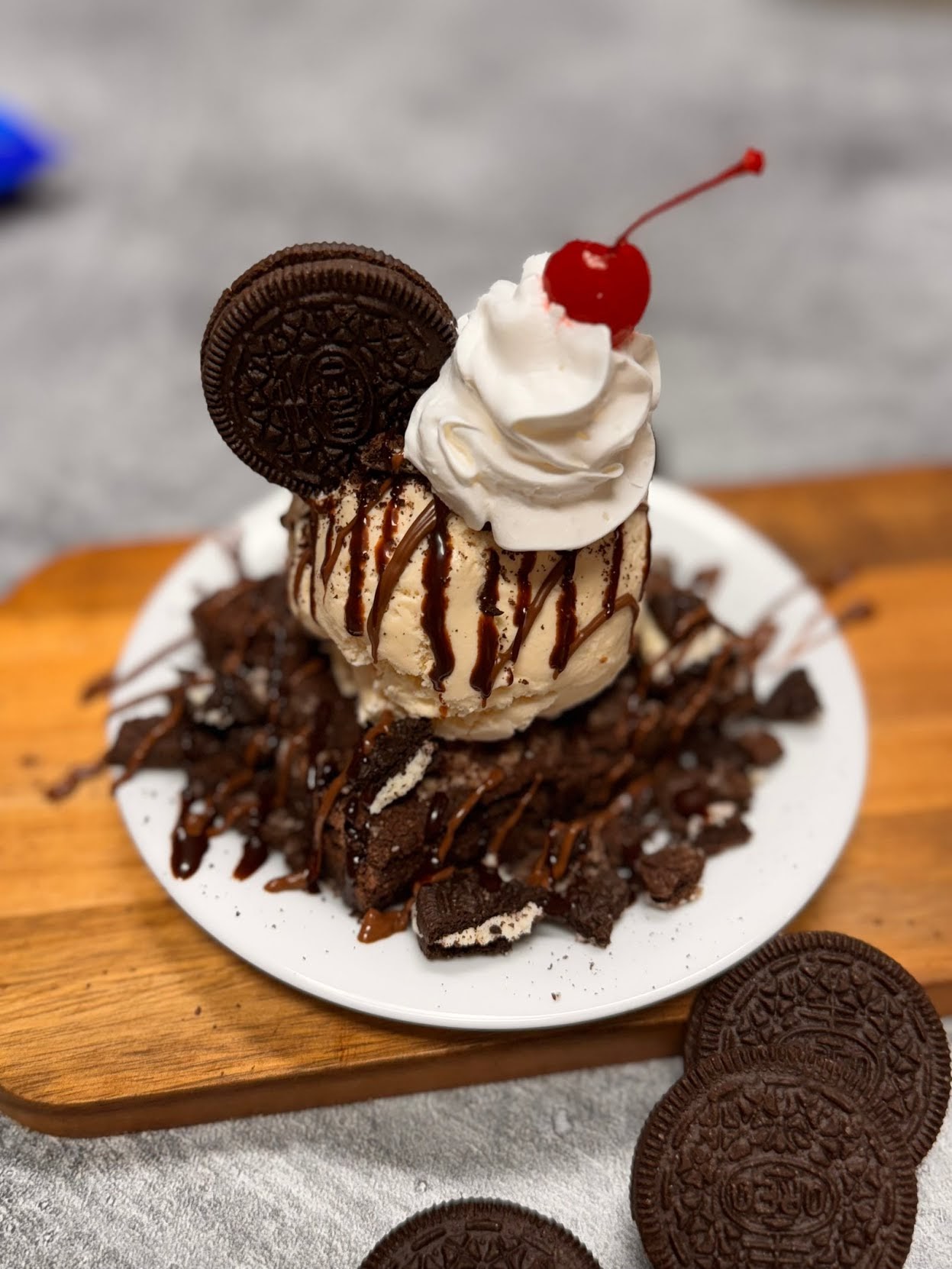 Coney Waffle Ice Cream and Sweet Shop photo