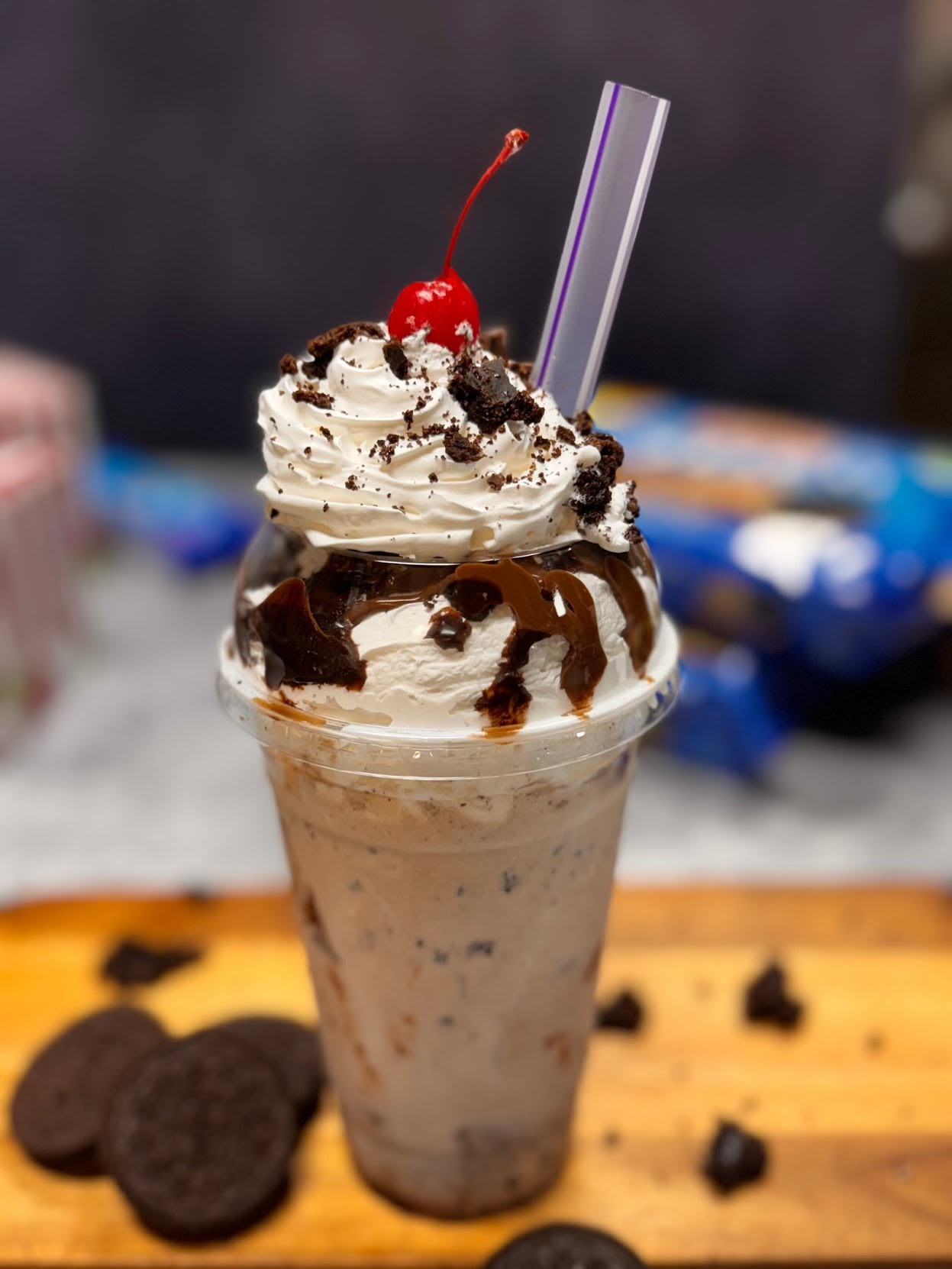 Coney Waffle Ice Cream and Sweet Shop photo