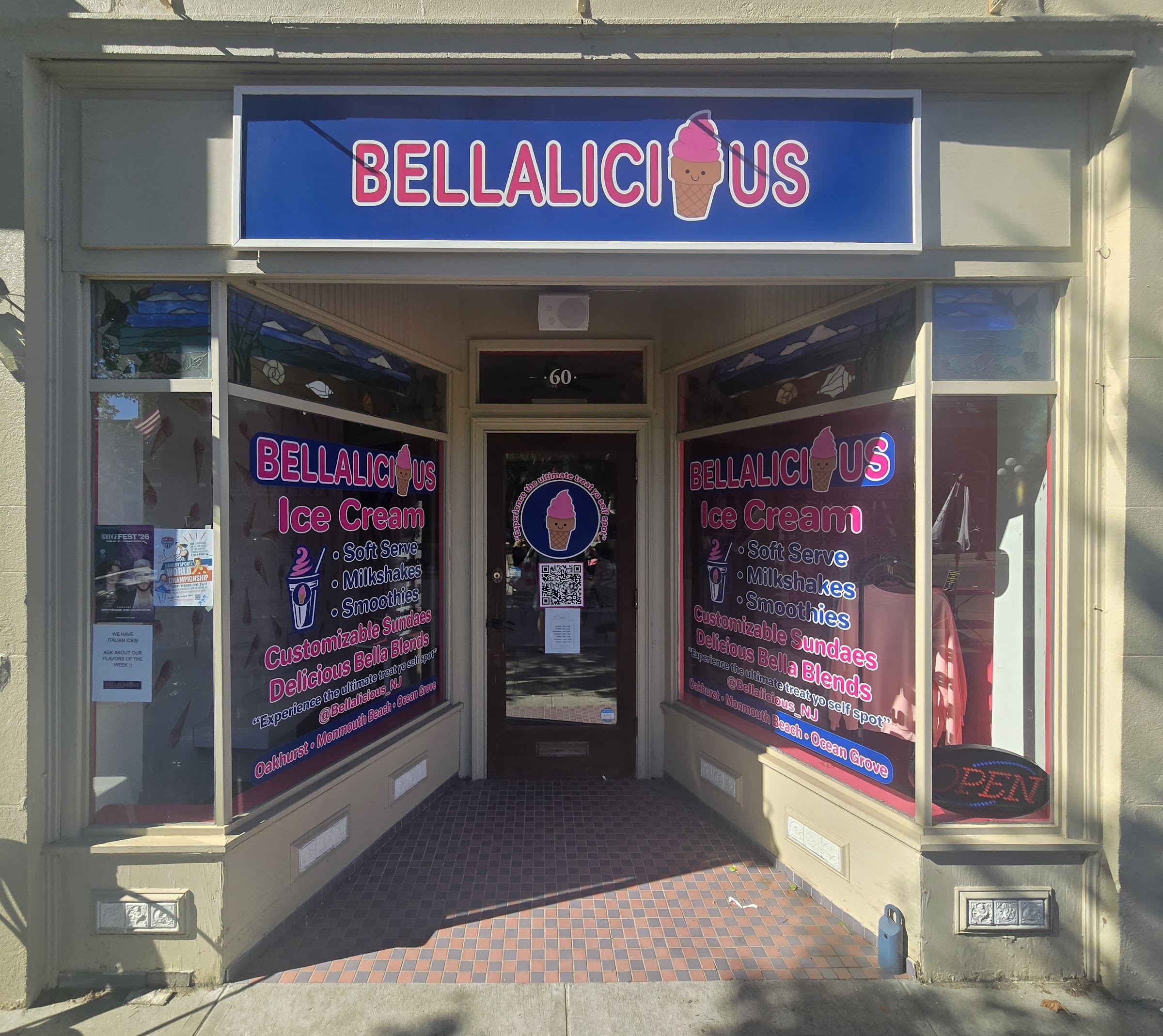 Bellalicious photo