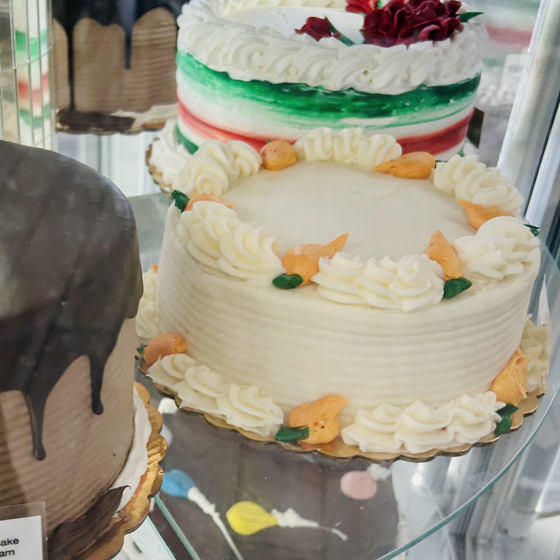 Del Ponte's Bakery photo