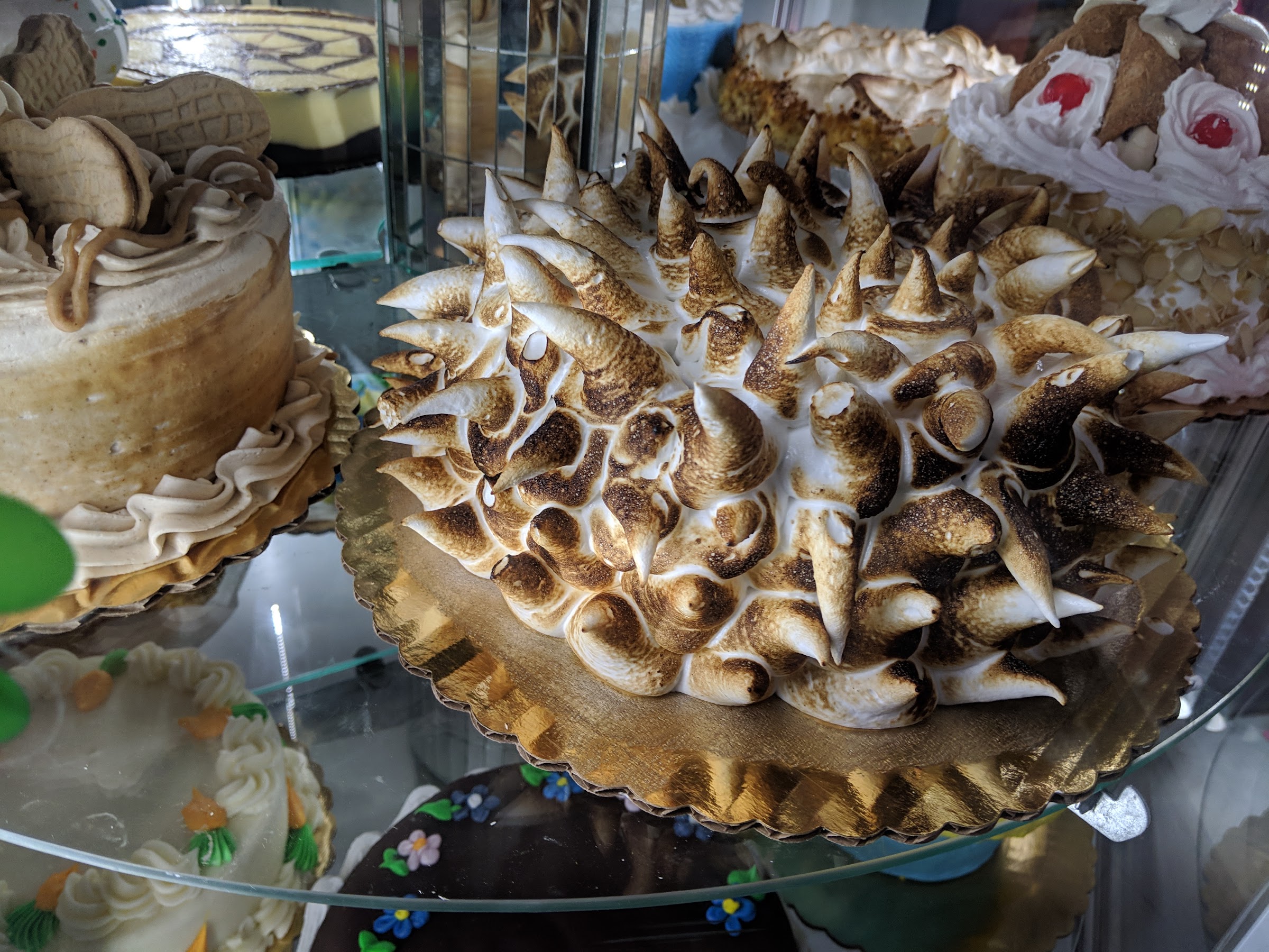 Del Ponte's Bakery photo