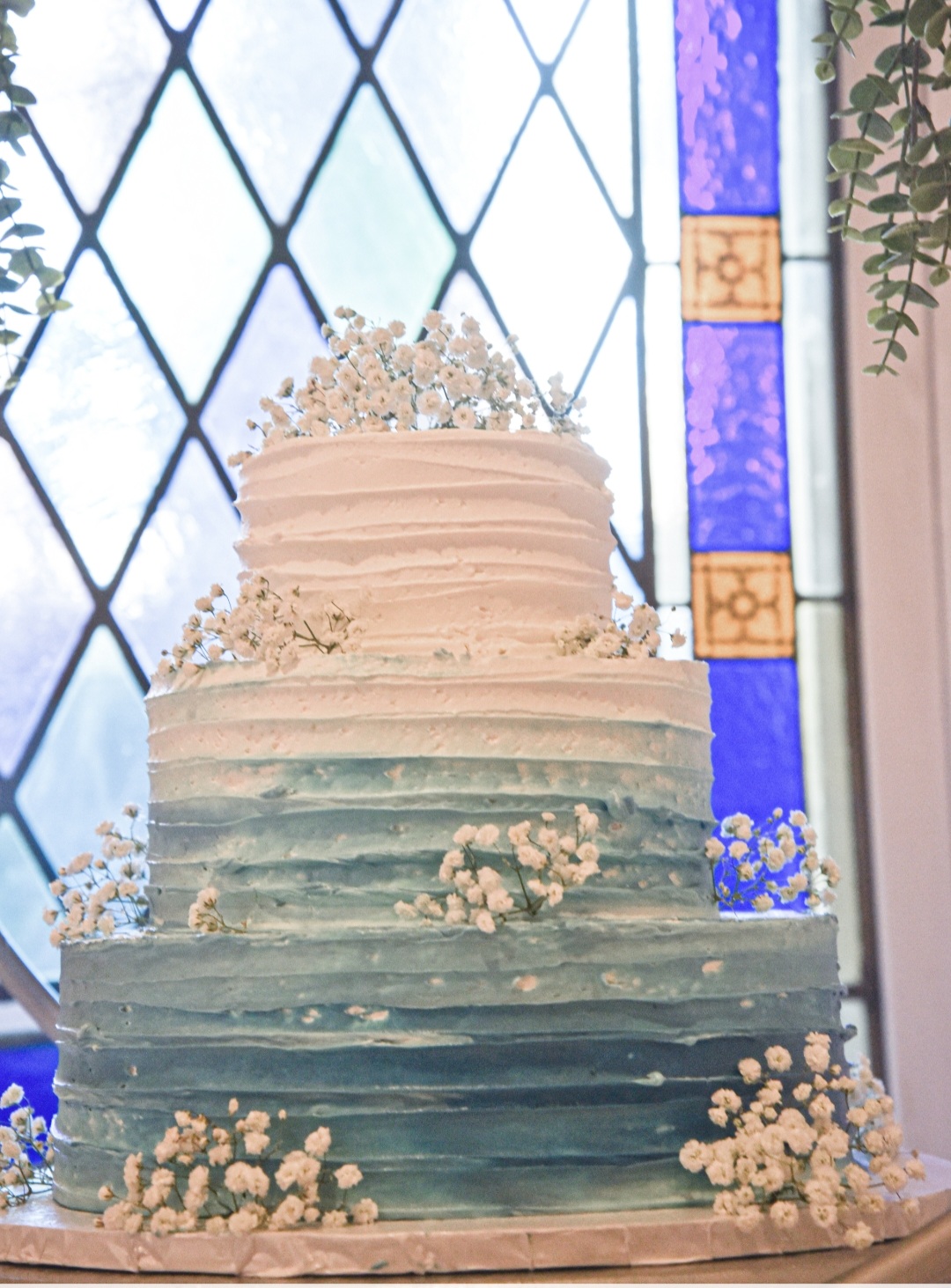 Del Ponte's Bakery photo