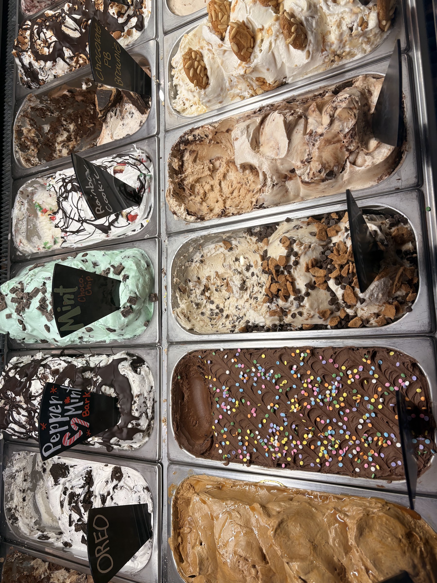 Del Ponte's Bakery photo