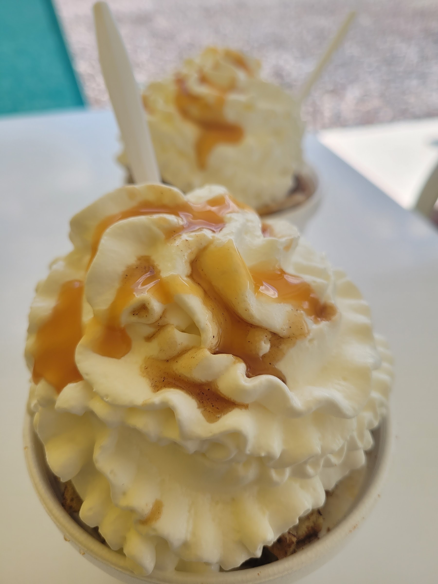 5 Points Custard photo