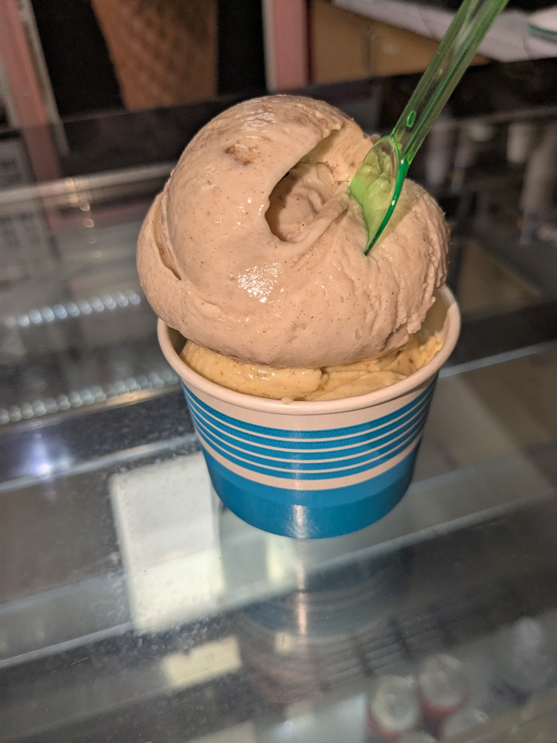 Cones NJ photo