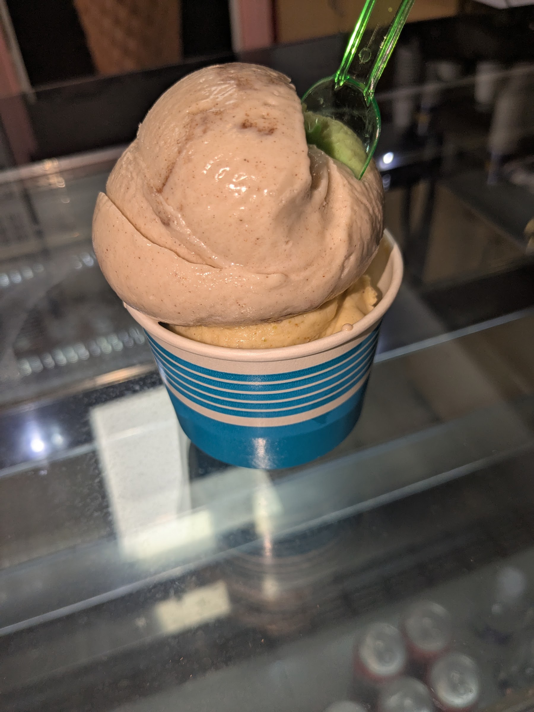 Cones NJ photo