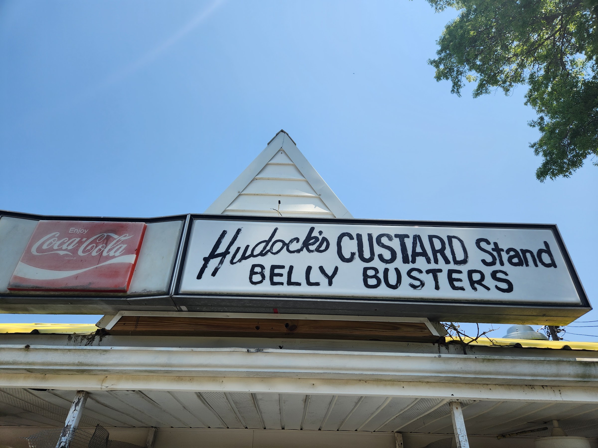 Hudock's Custard Stand photo