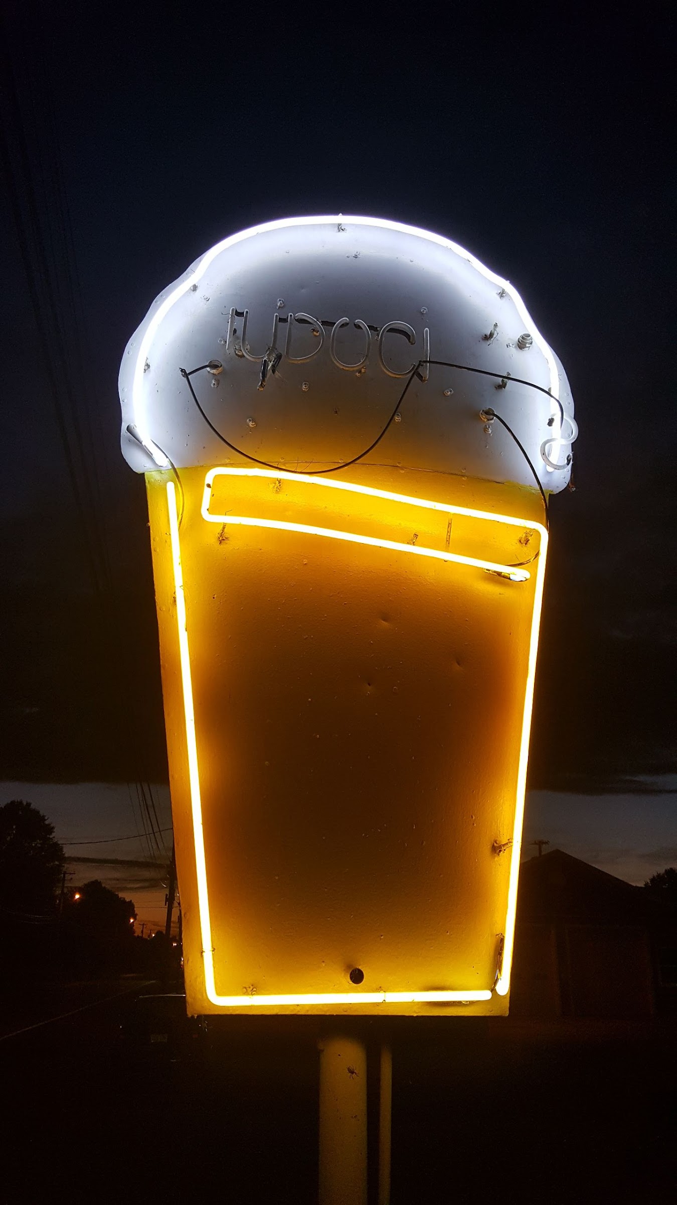 Hudock's Custard Stand photo