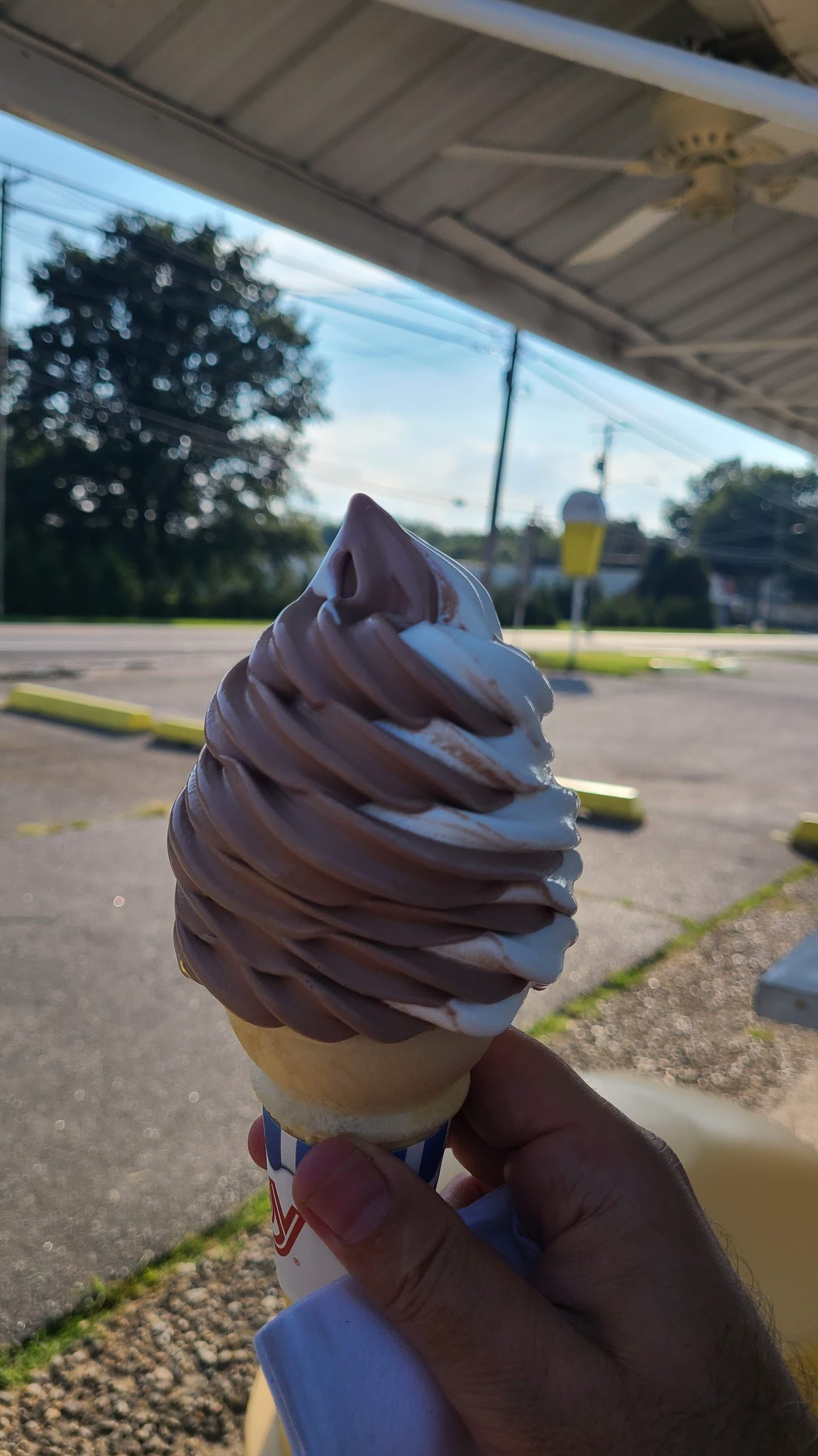 Hudock's Custard Stand photo