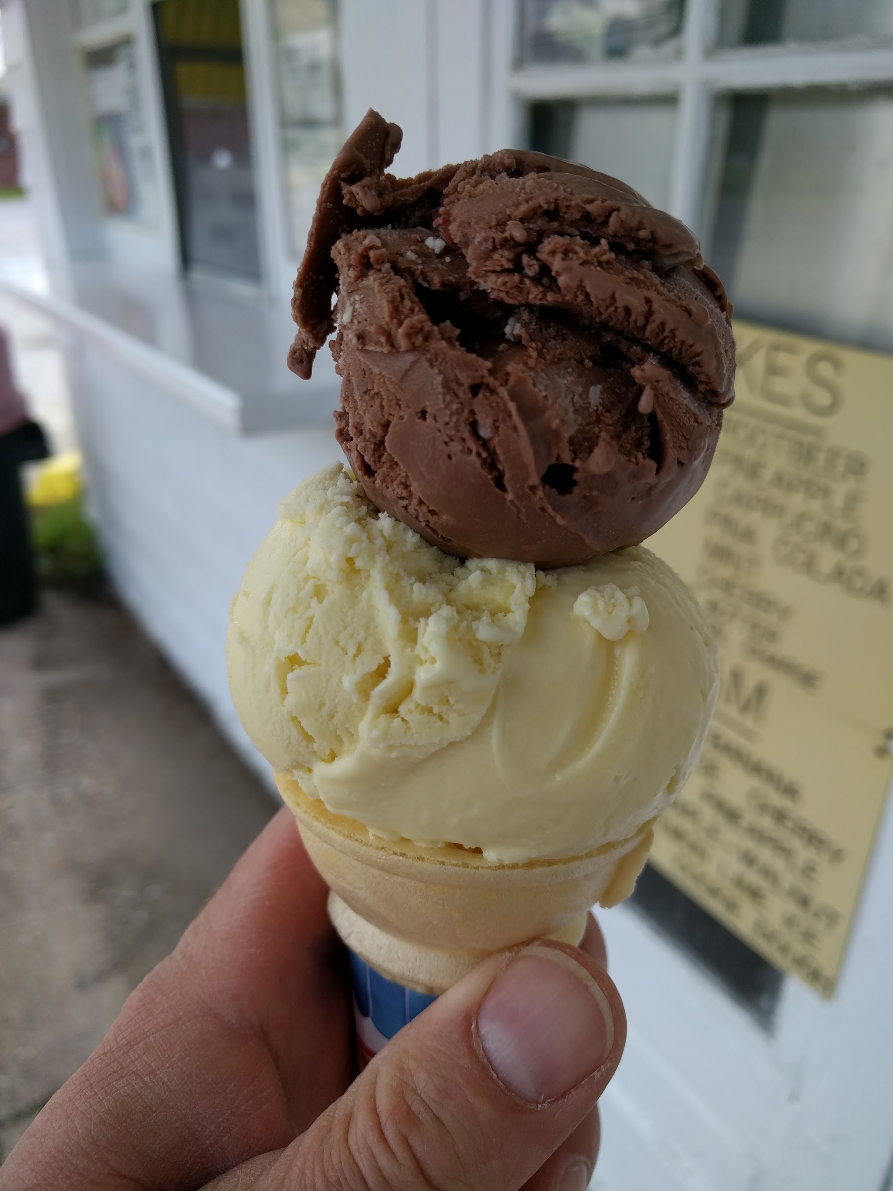 Hudock's Custard Stand photo