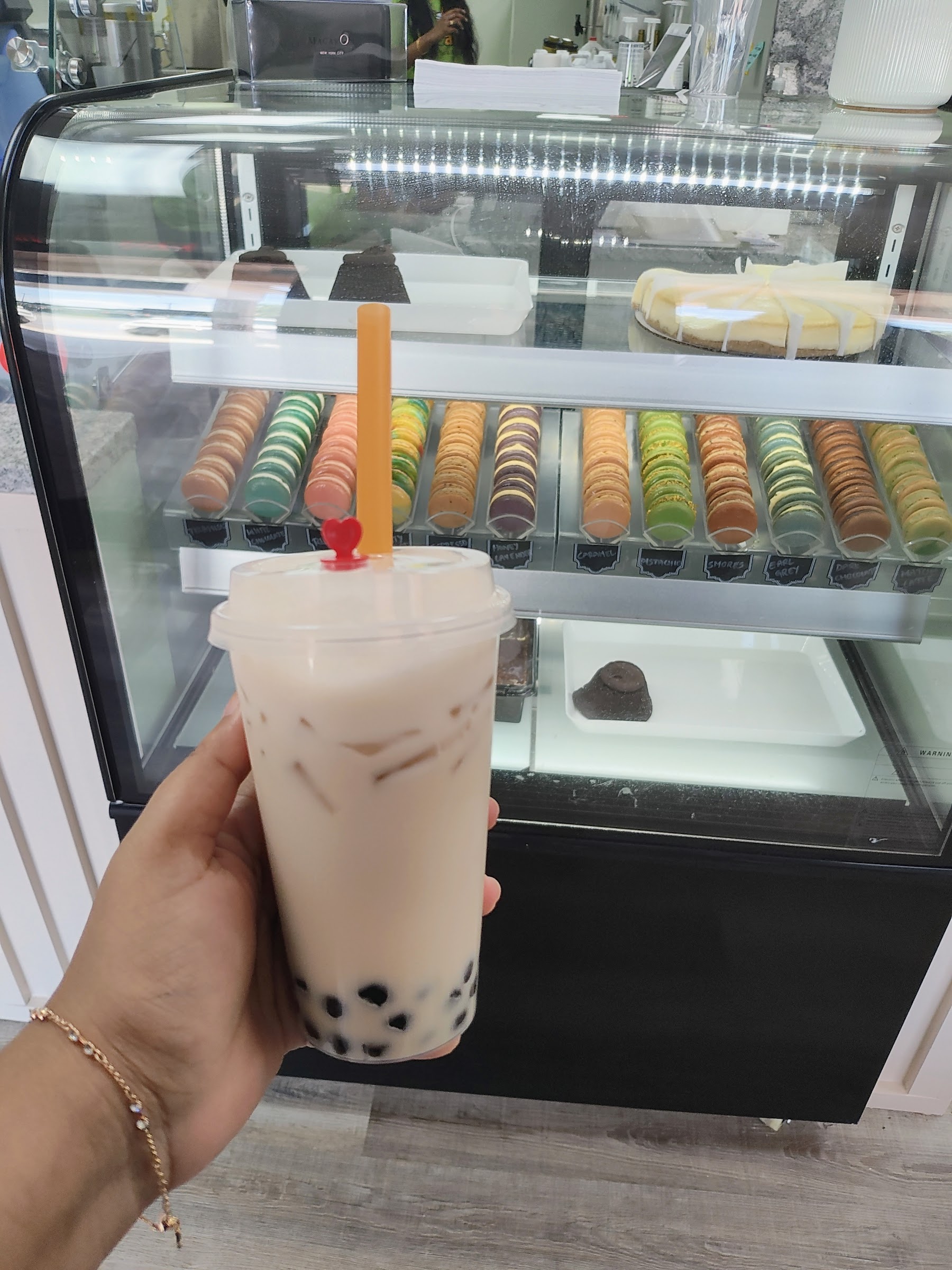 Bobafy - Bubble Tea & Beyond photo