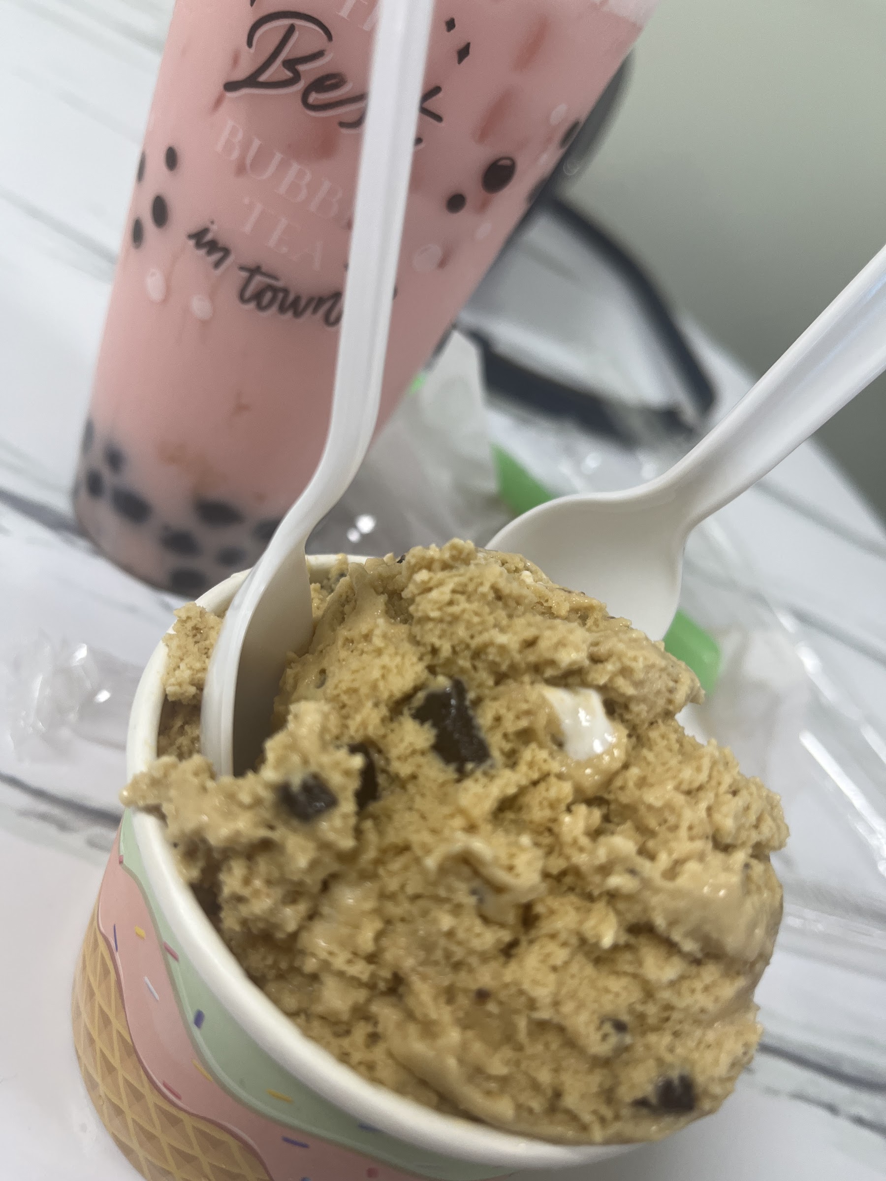 Bobafy - Bubble Tea & Beyond photo