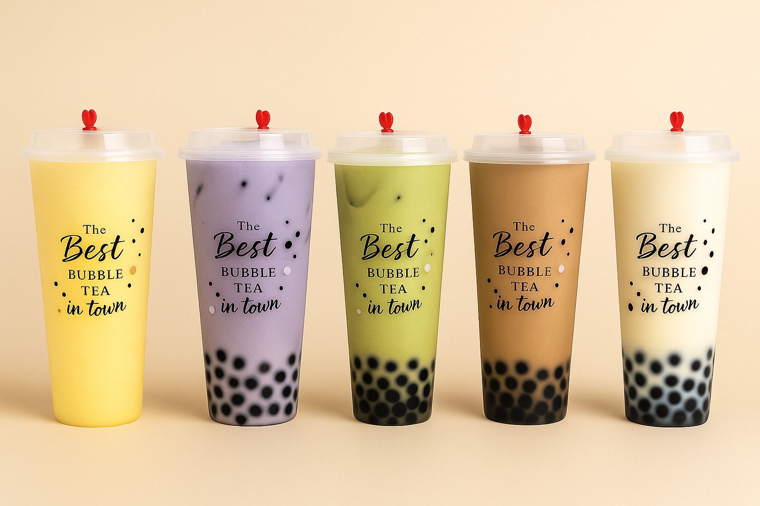 Bobafy - Bubble Tea & Beyond photo