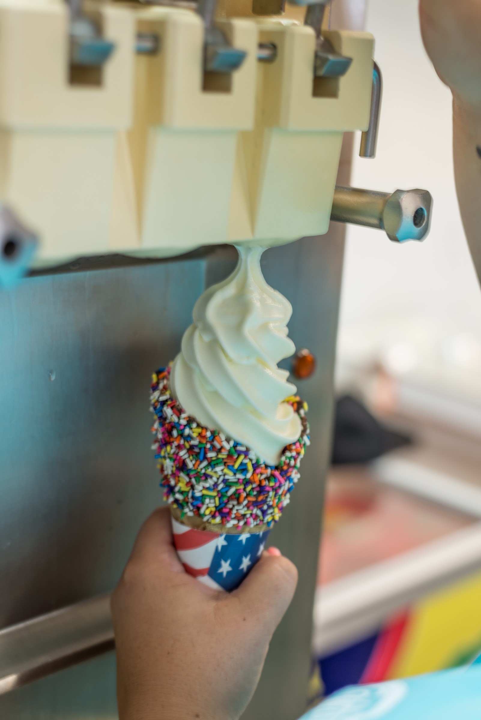 The Windmill Belgian Waffles & Ice Cream photo