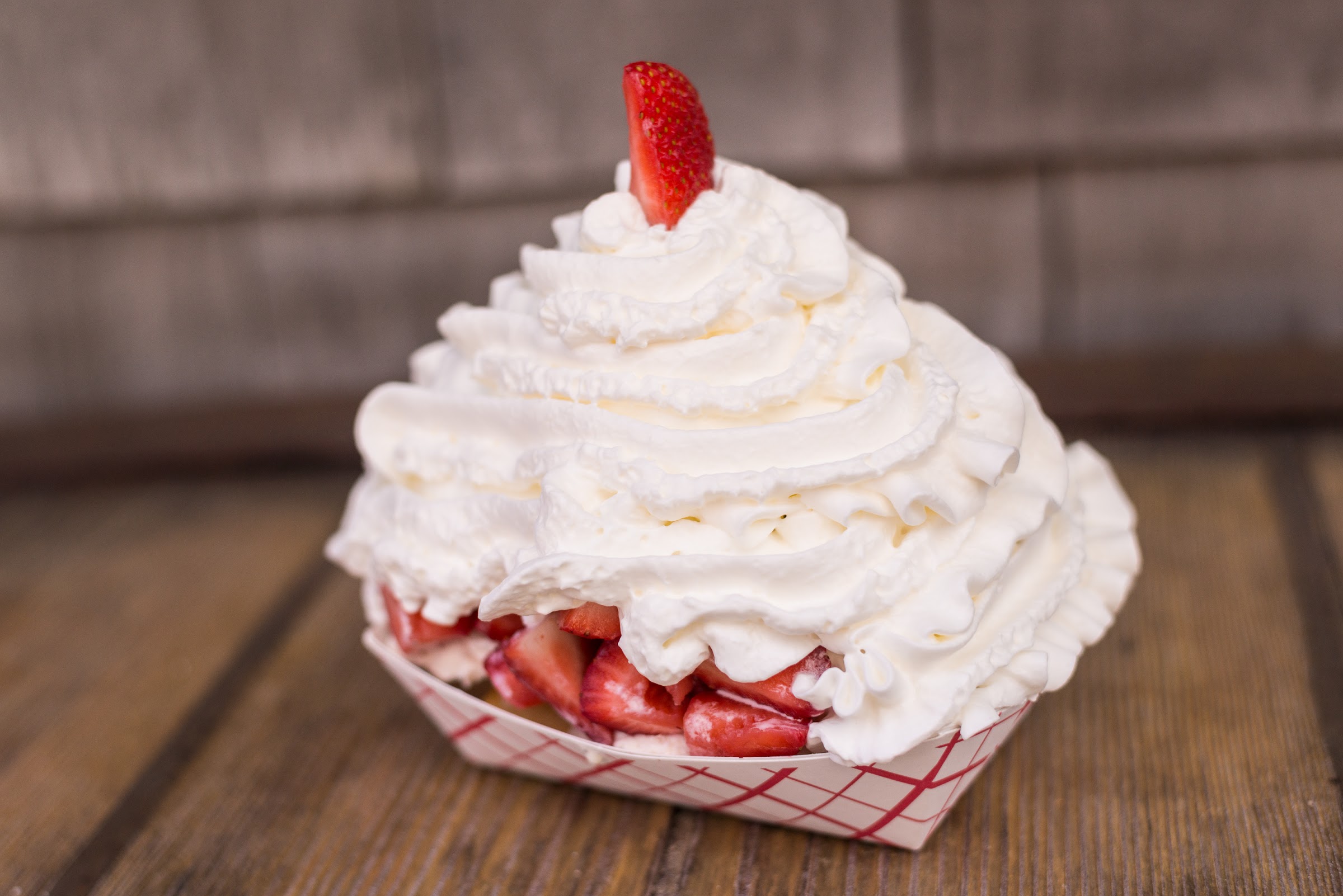 The Windmill Belgian Waffles & Ice Cream photo