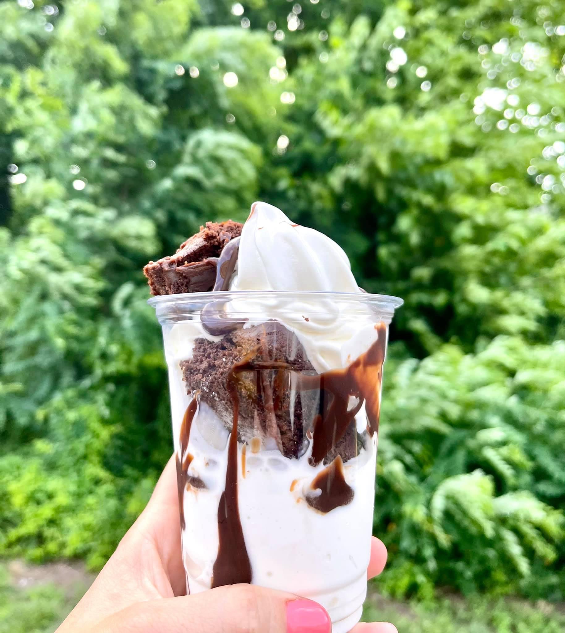 Daddy O’s Creamery photo