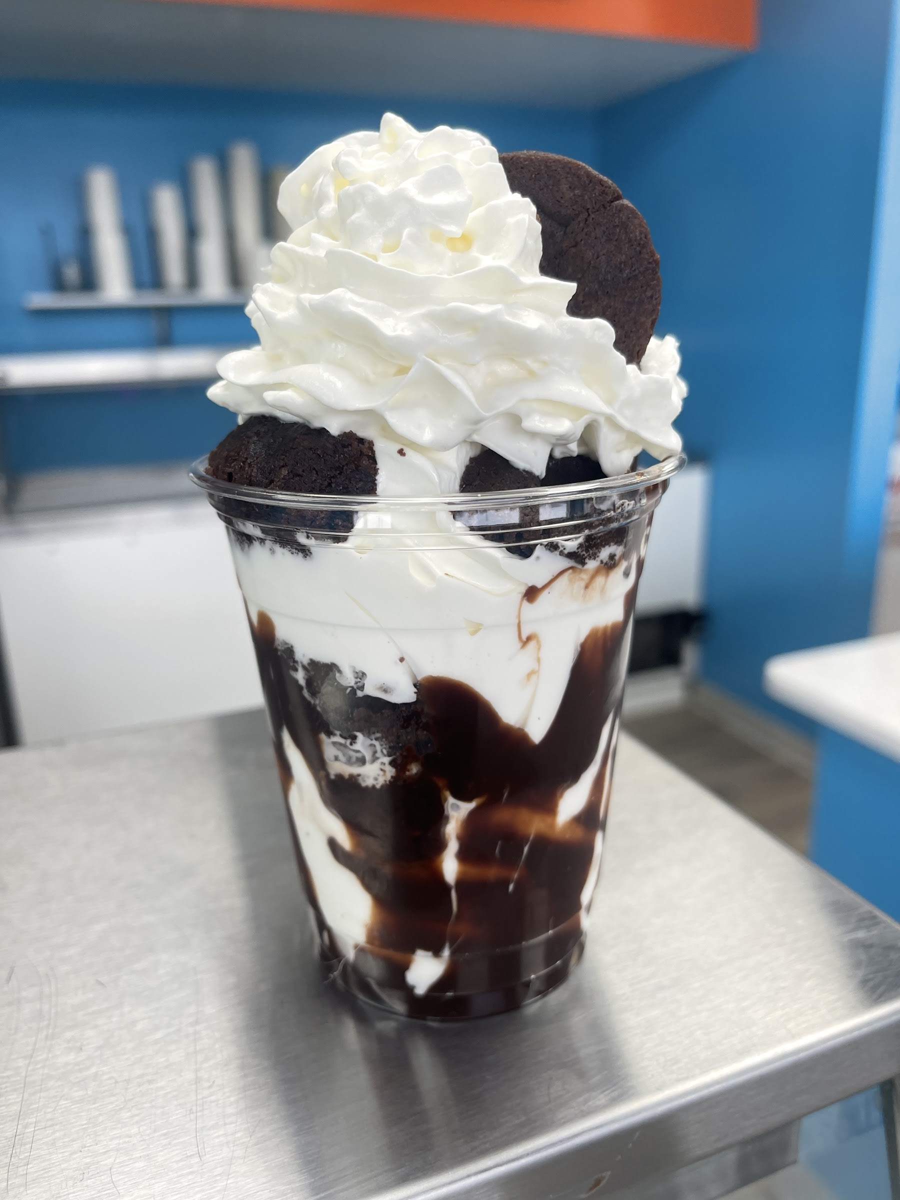 Daddy O’s Creamery photo