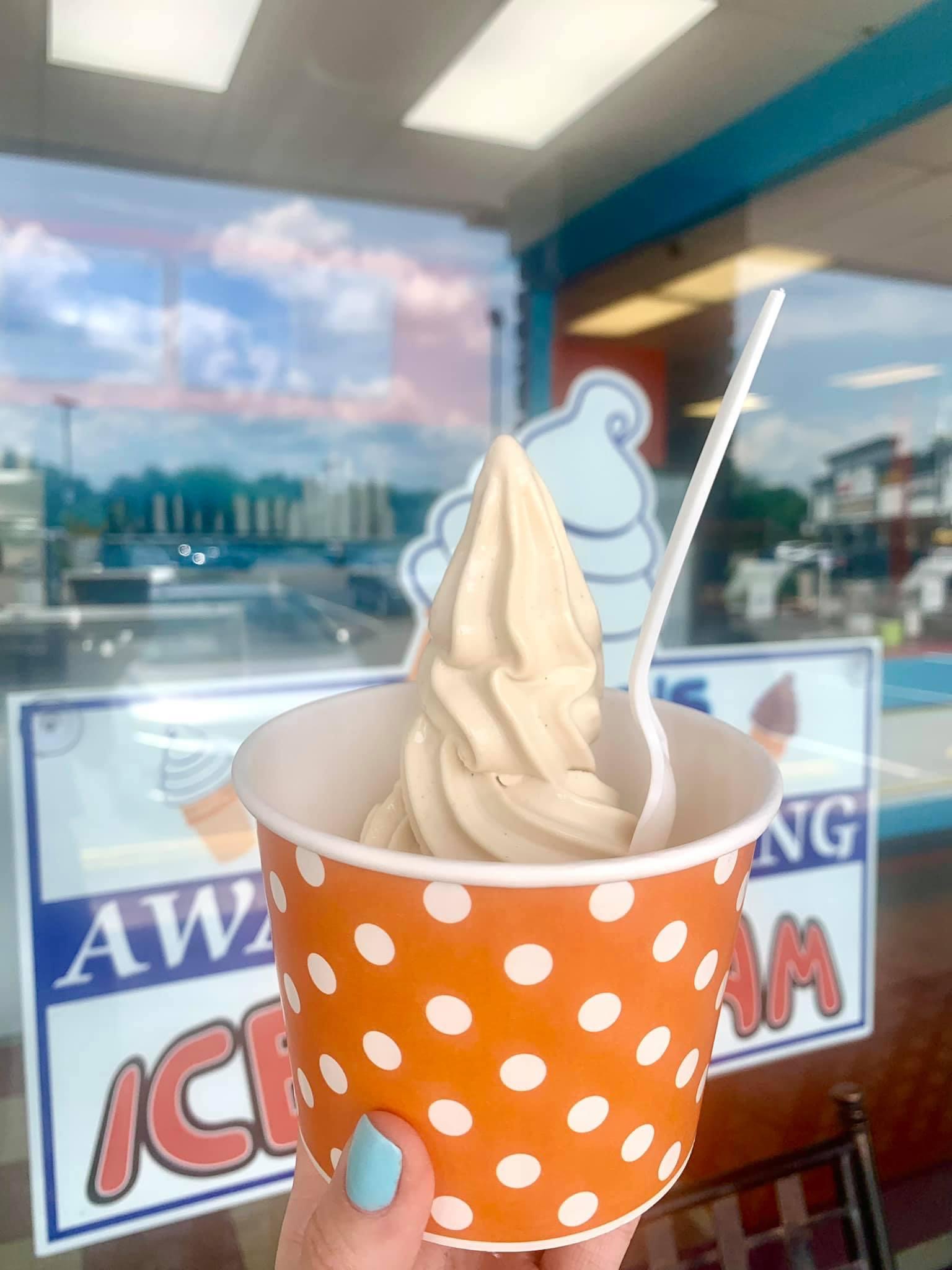 Daddy O’s Creamery photo