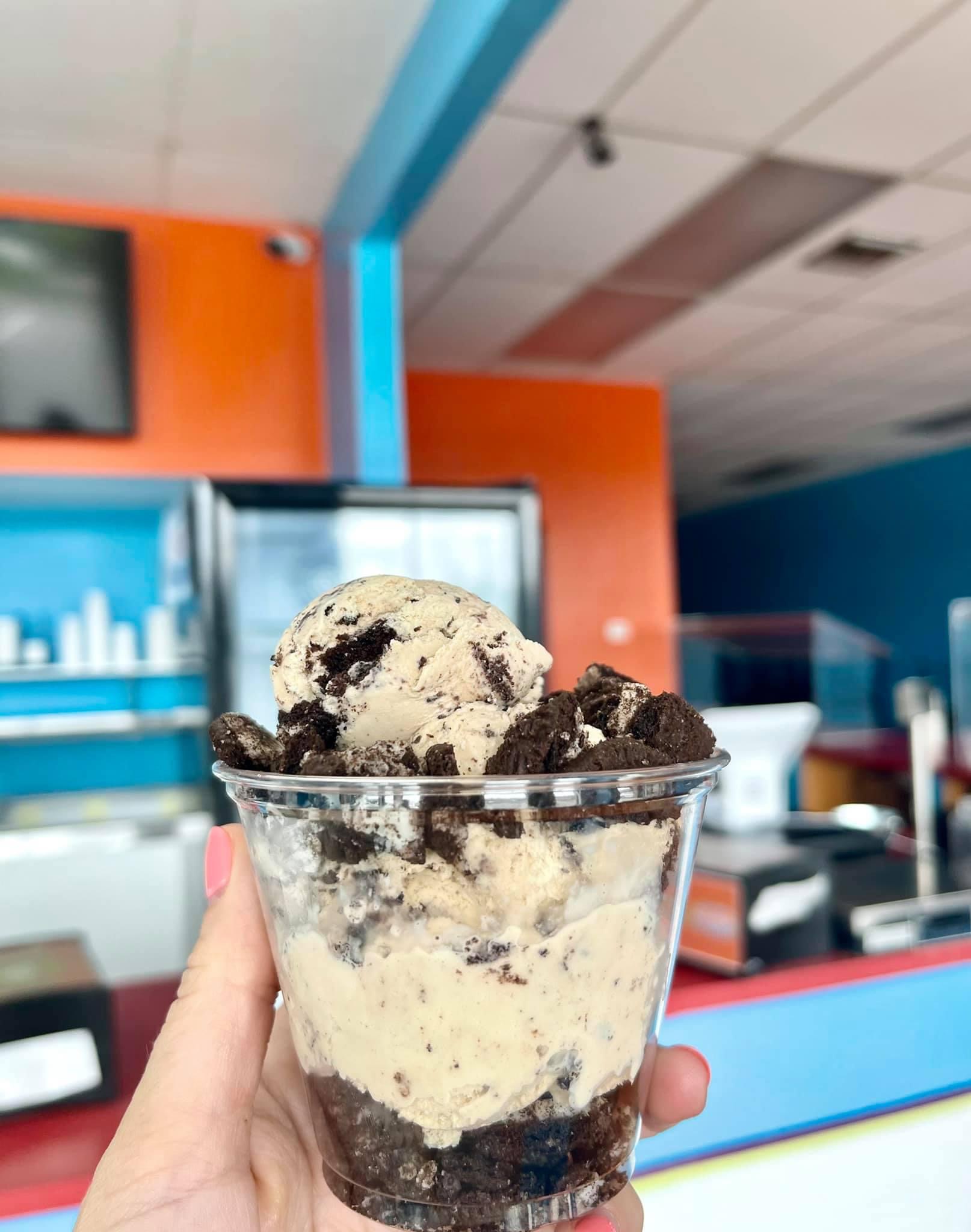 Daddy O’s Creamery photo