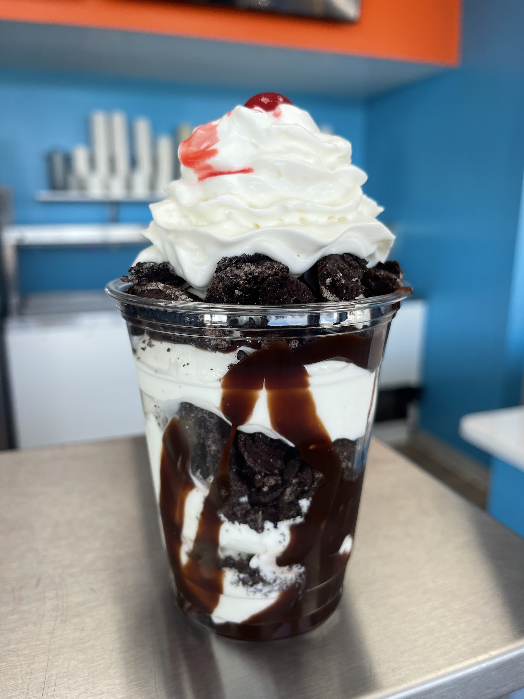Daddy O’s Creamery photo