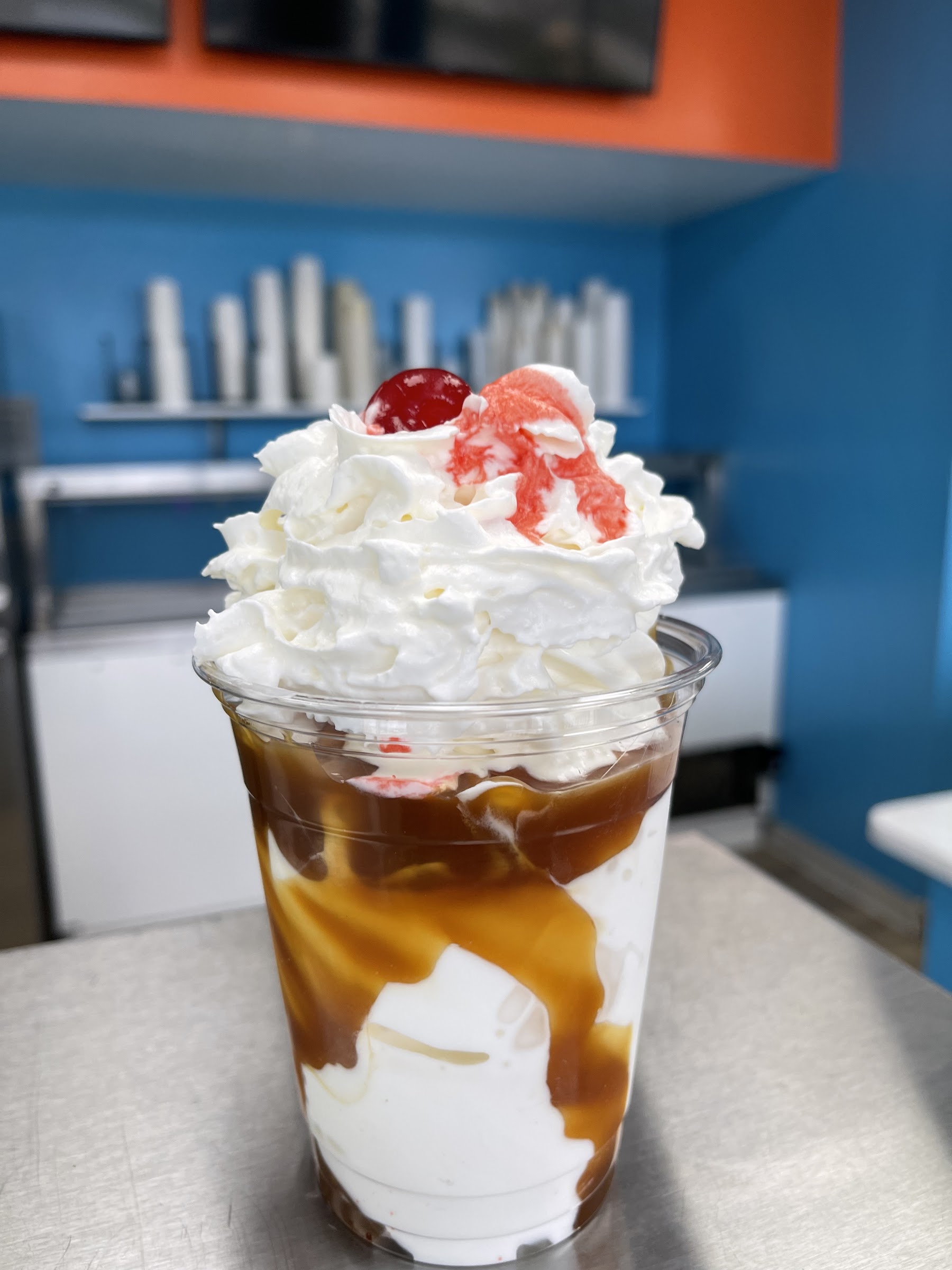 Daddy O’s Creamery photo