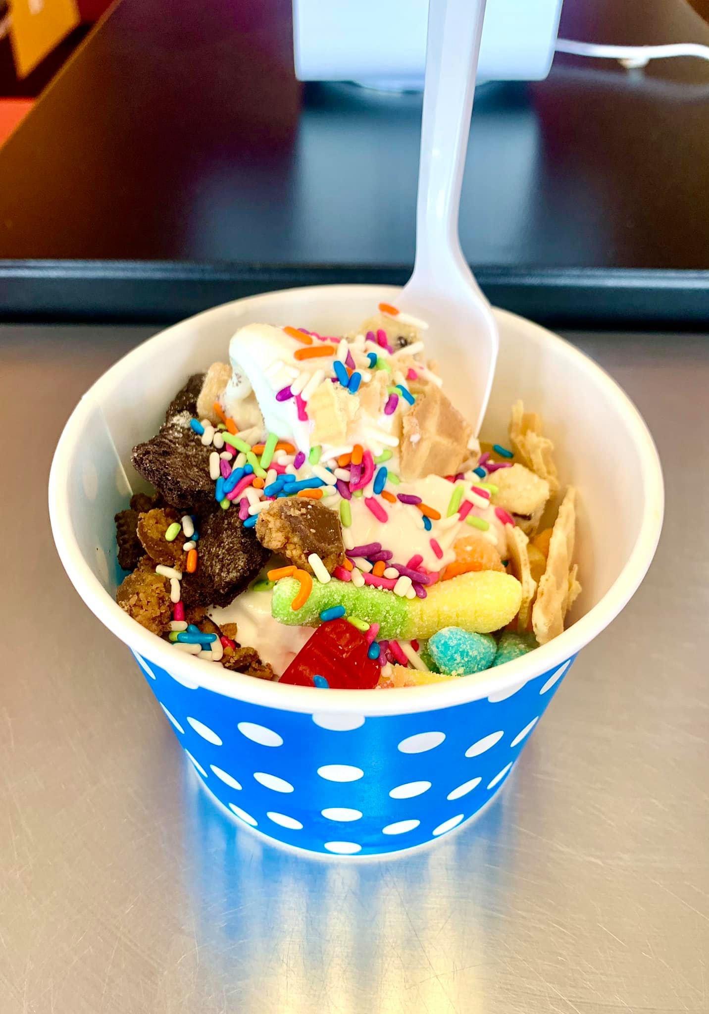 Daddy O’s Creamery photo