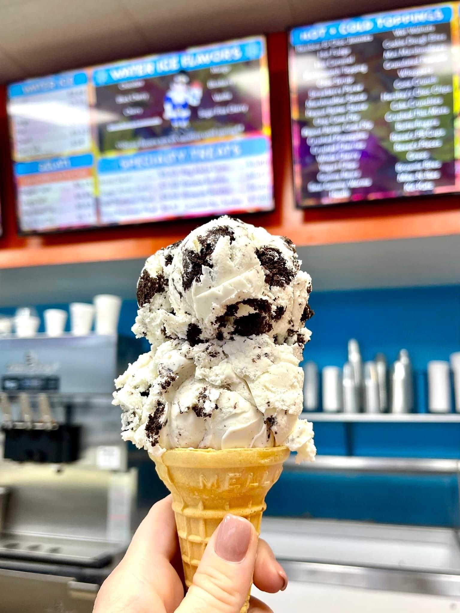Daddy O’s Creamery photo