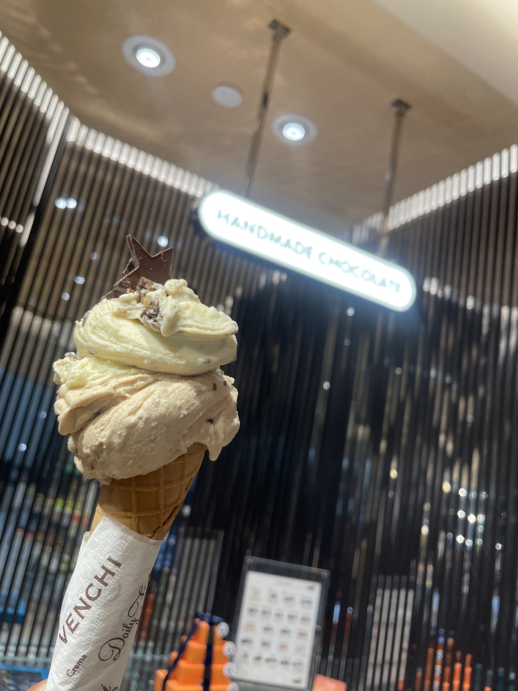 Venchi Chocolate & Gelato Short Hills photo
