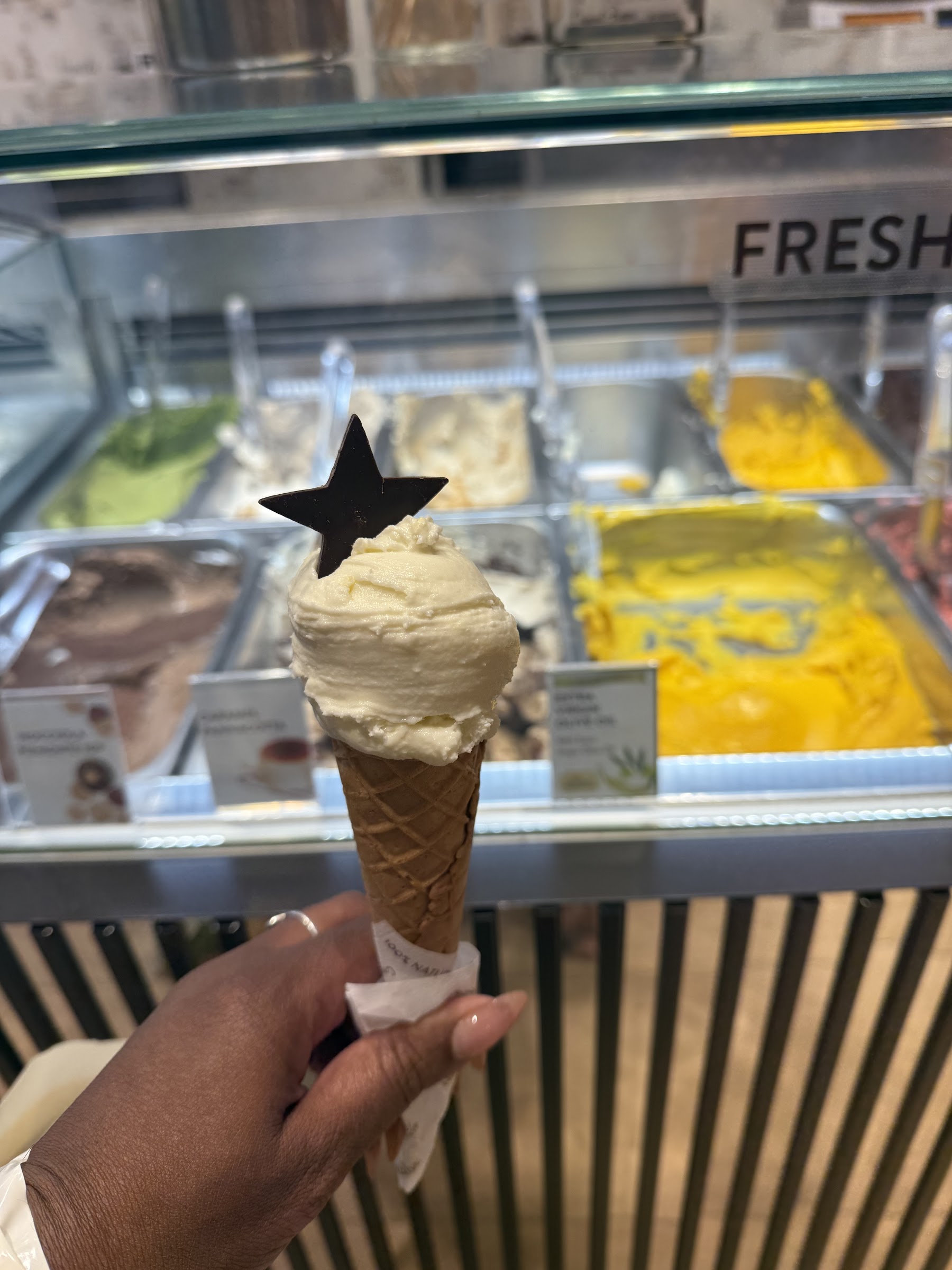 Venchi Chocolate & Gelato Short Hills photo