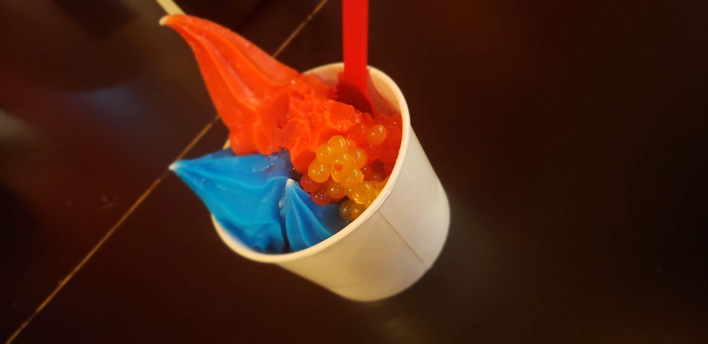 Sonny's Frozen Desserts photo