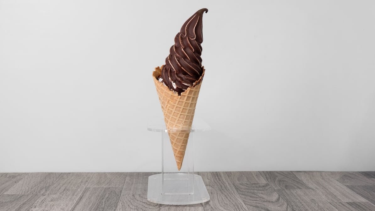 Danny's Soft Serve Ice Cream photo