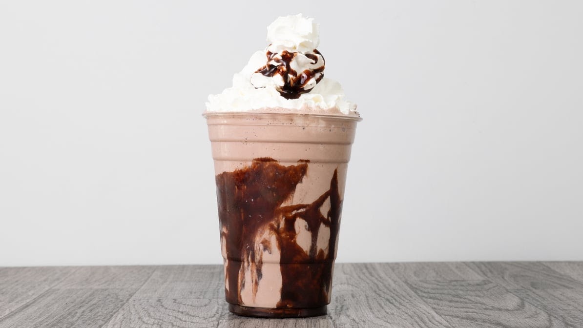 Danny's Soft Serve Ice Cream photo