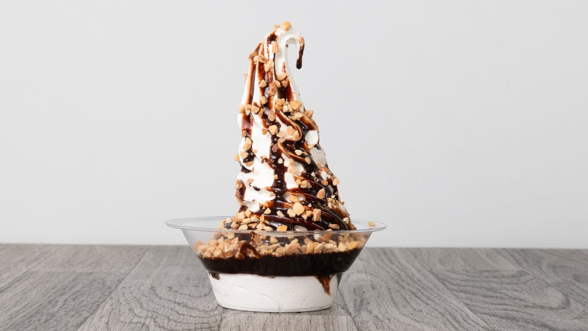 Danny's Soft Serve Ice Cream photo