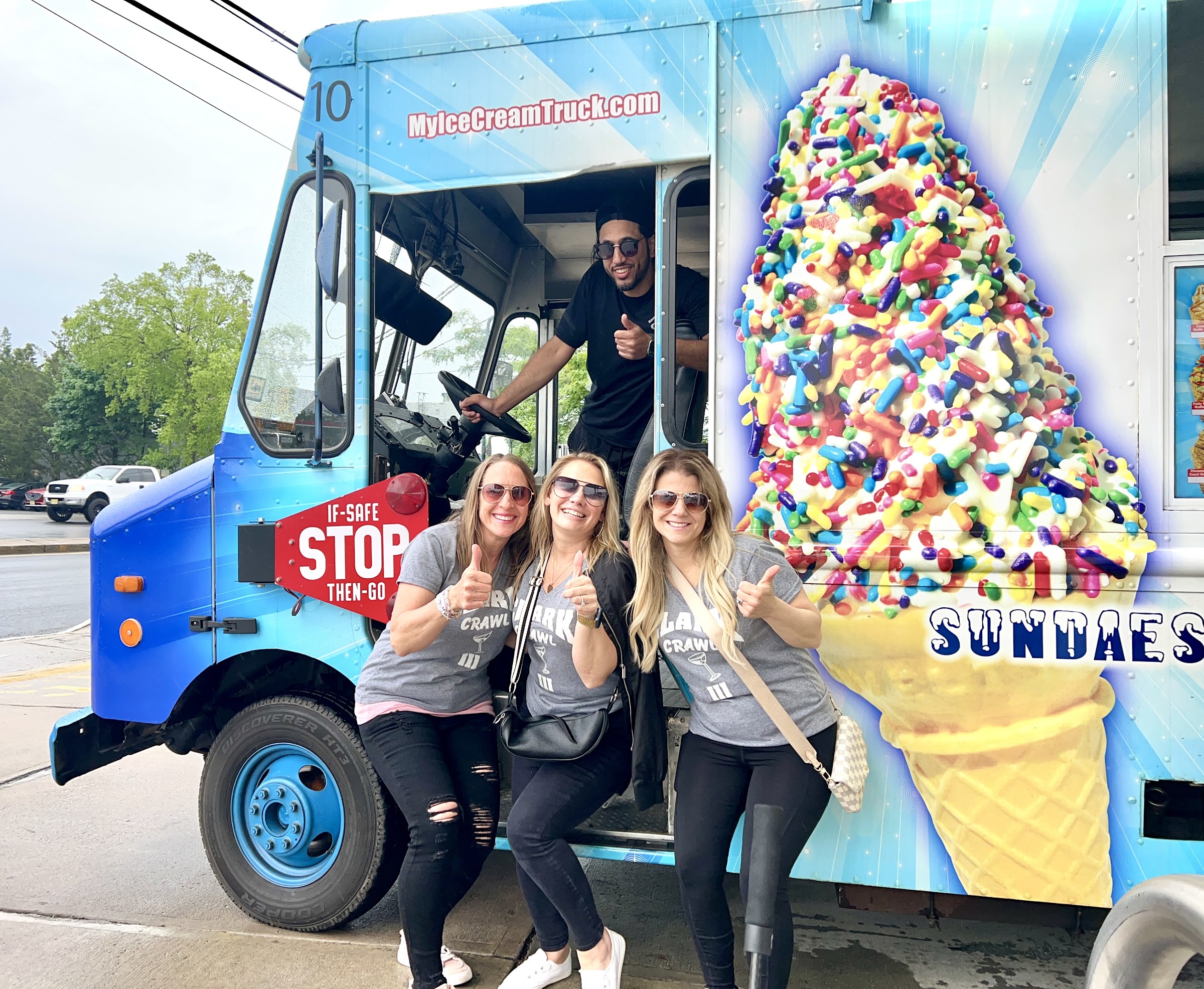 Danny's Soft Serve Ice Cream photo