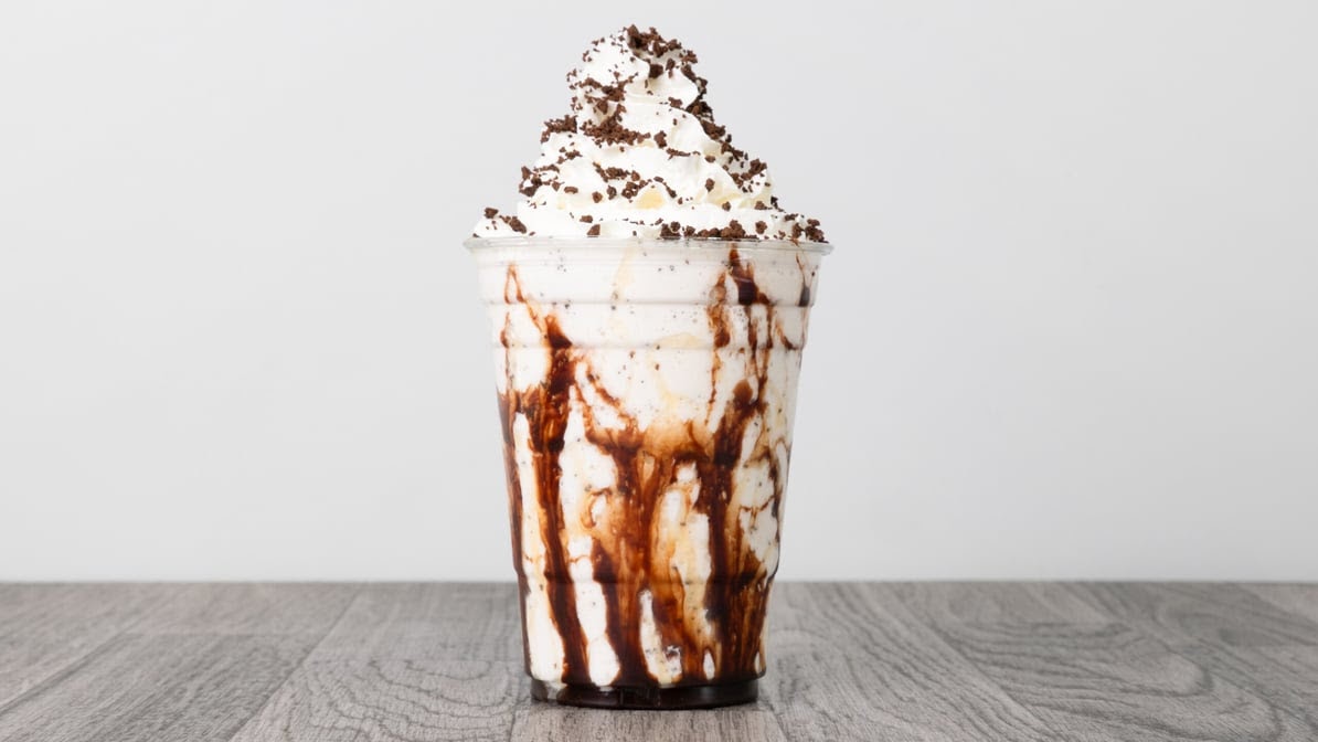 Danny's Soft Serve Ice Cream photo