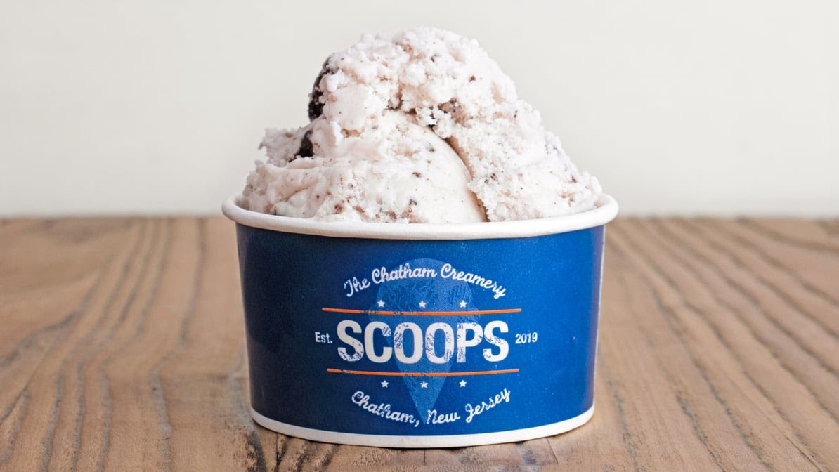 Scoops photo
