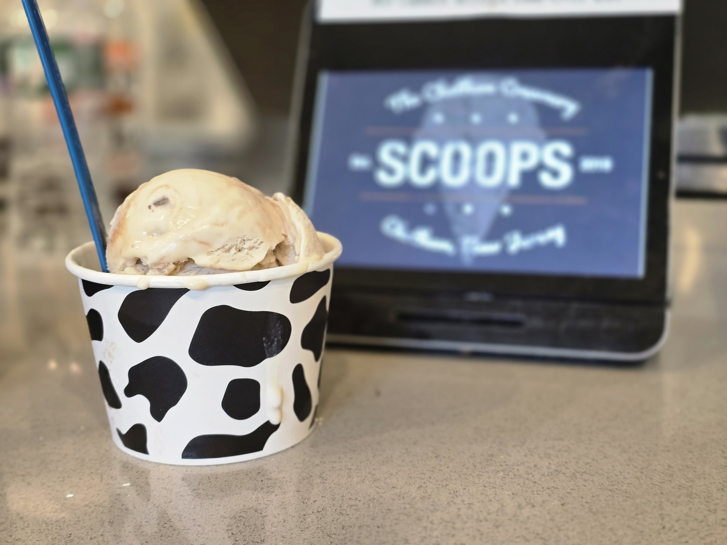 Scoops photo
