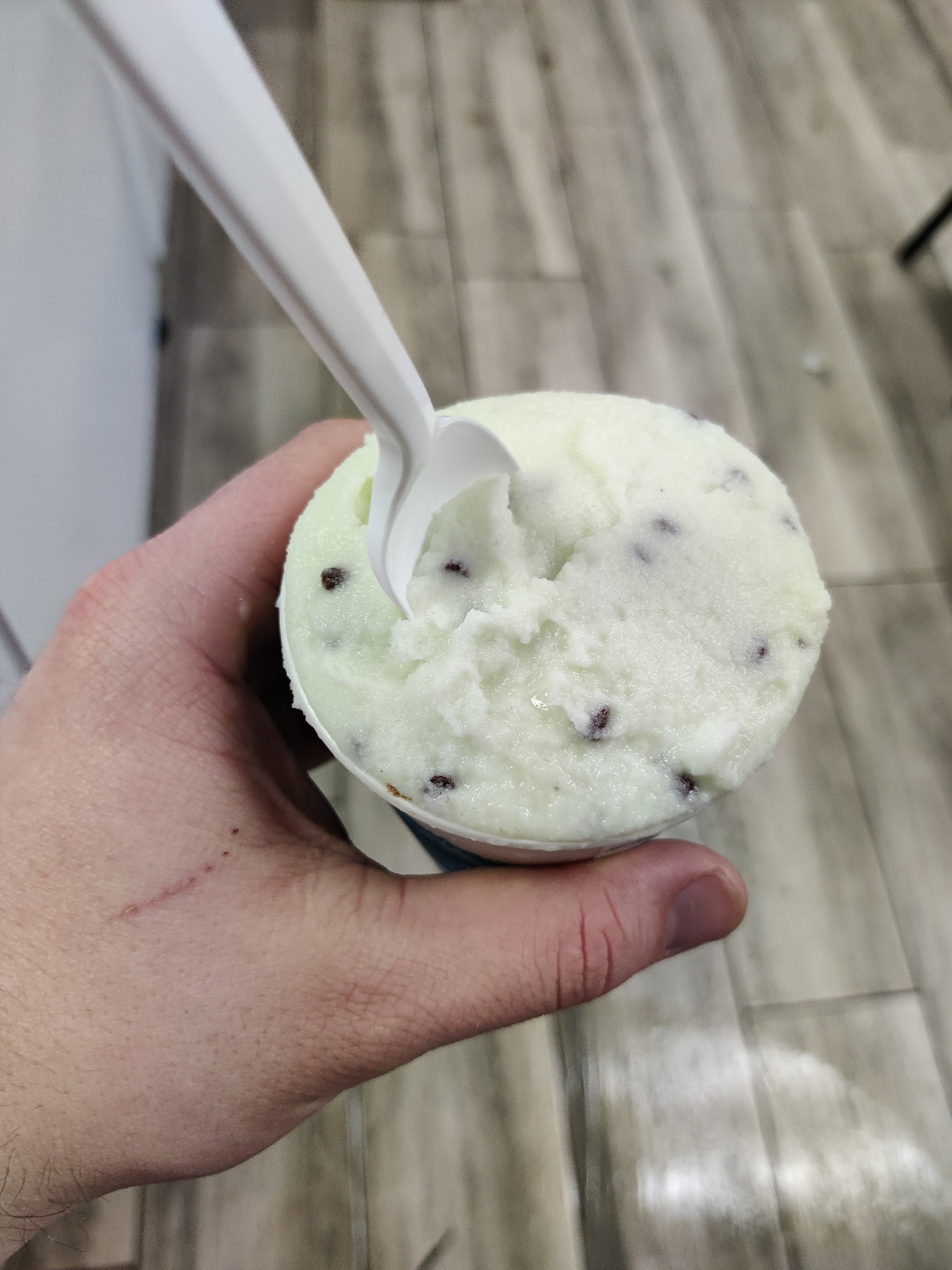 Cabana Water Ice Co. photo
