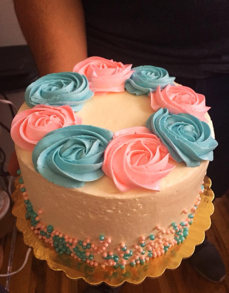 Sugartown Bakery Cafe photo