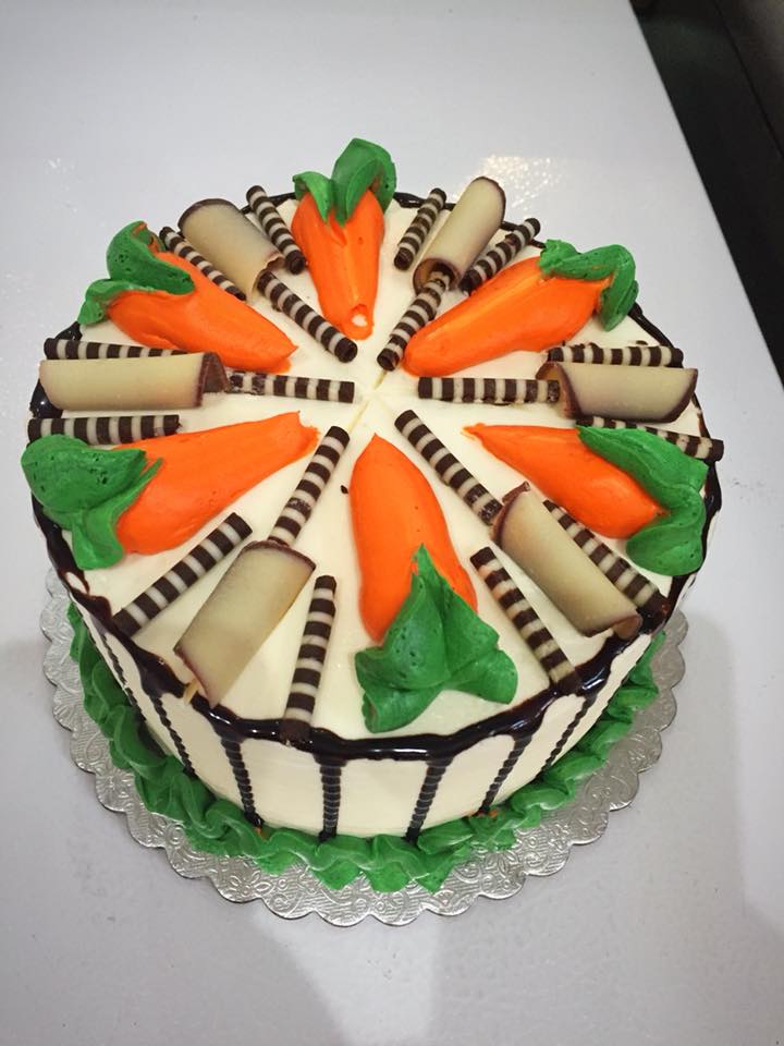 Sugartown Bakery Cafe photo