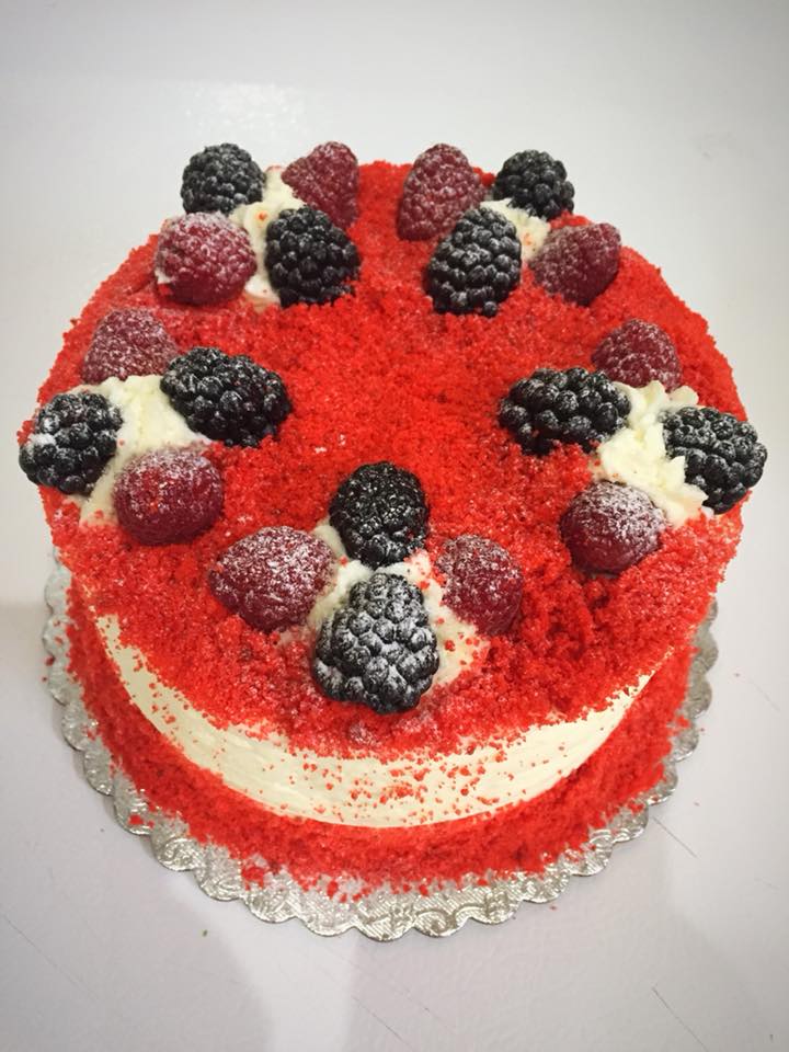 Sugartown Bakery Cafe photo