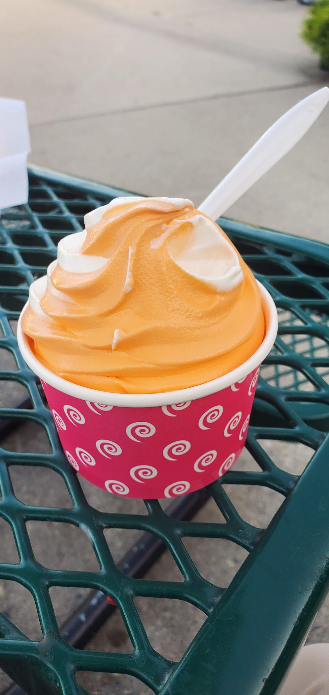 Cream Valley Custard photo